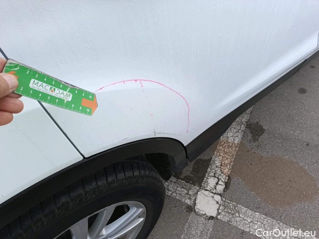  Ford  Kuga FORD  / 2016 / 5P / todoterreno 1.5 EcoBoost 88kW 4x2 Trend+ (CX) #13