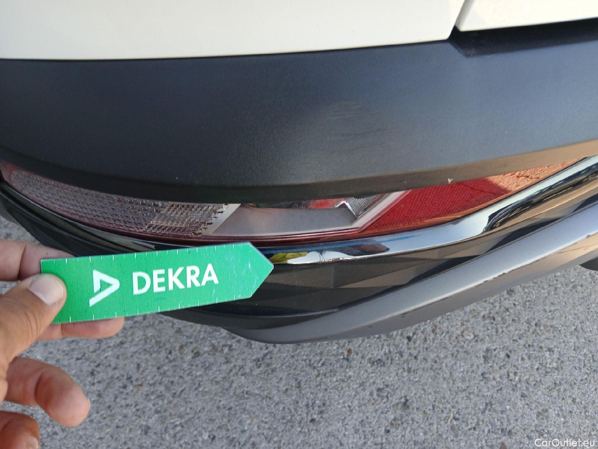  Hyundai  Tucson HYUNDAI  / 2020 / 5P / todoterreno 1.6 TGDI 169kW (230CV) HEV Maxx Sky Auto #35