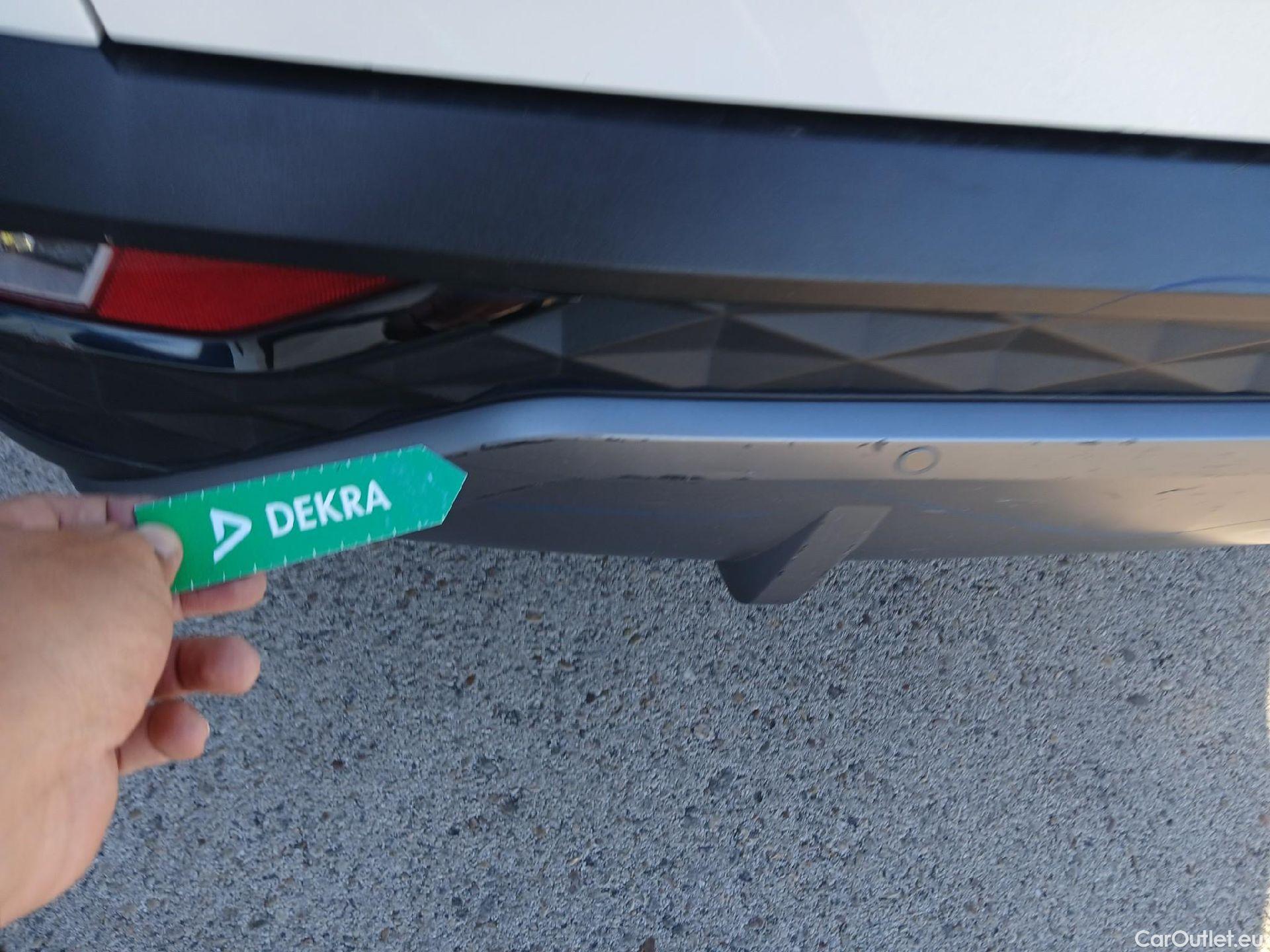  Hyundai  Tucson HYUNDAI  / 2020 / 5P / todoterreno 1.6 TGDI 169kW (230CV) HEV Maxx Sky Auto #32