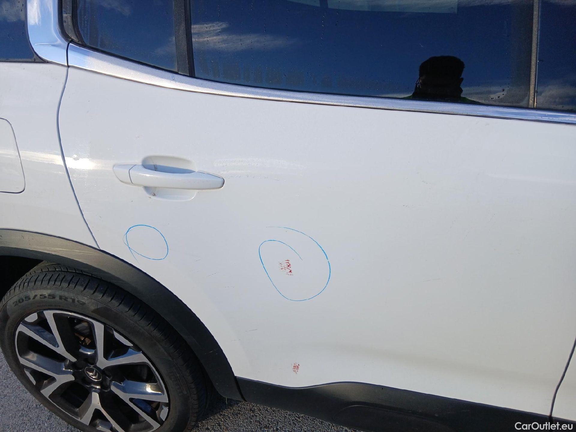  Citroen  C5 CITROEN  Aircross / 2018 / 5P / todoterreno BlueHdi 96kW (130CV) S&S Feel (AC) #23