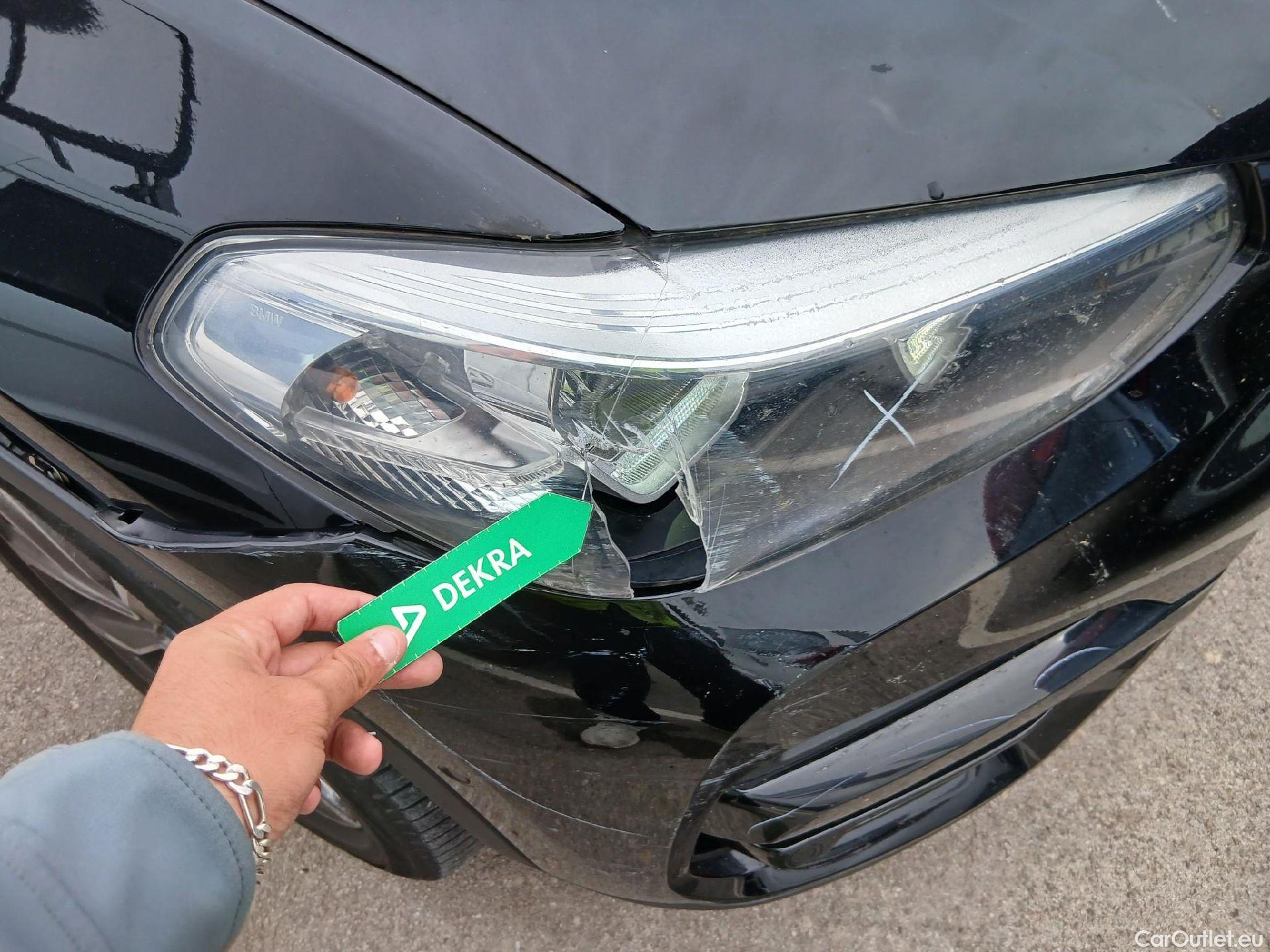  Bmw  X3 BMW  / 2017 / 5P / todoterreno xDrive20d (AC2) #4