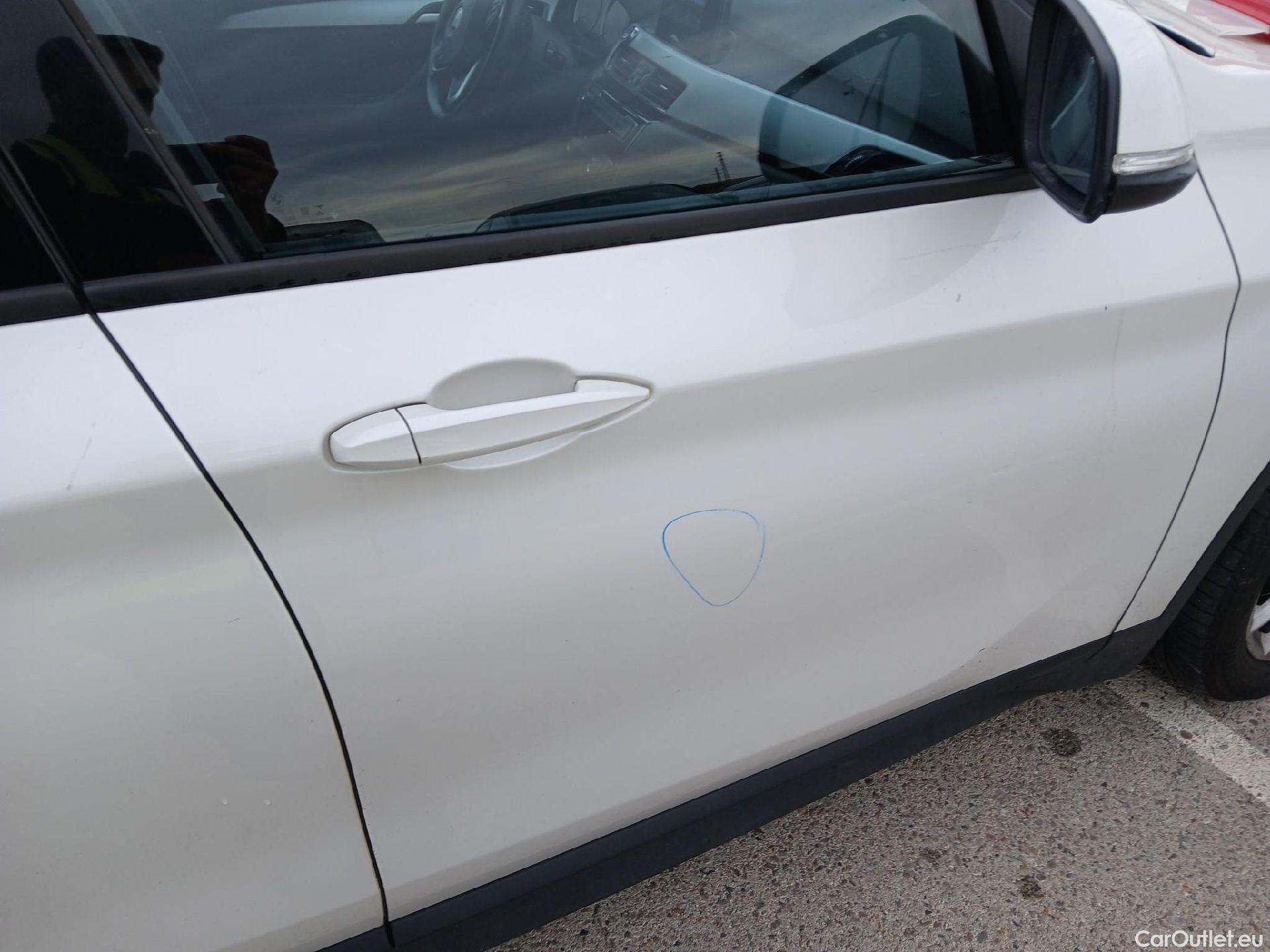  Bmw  X1 BMW  / 2019 / 5P / todoterreno sDrive18dA Corporate #19