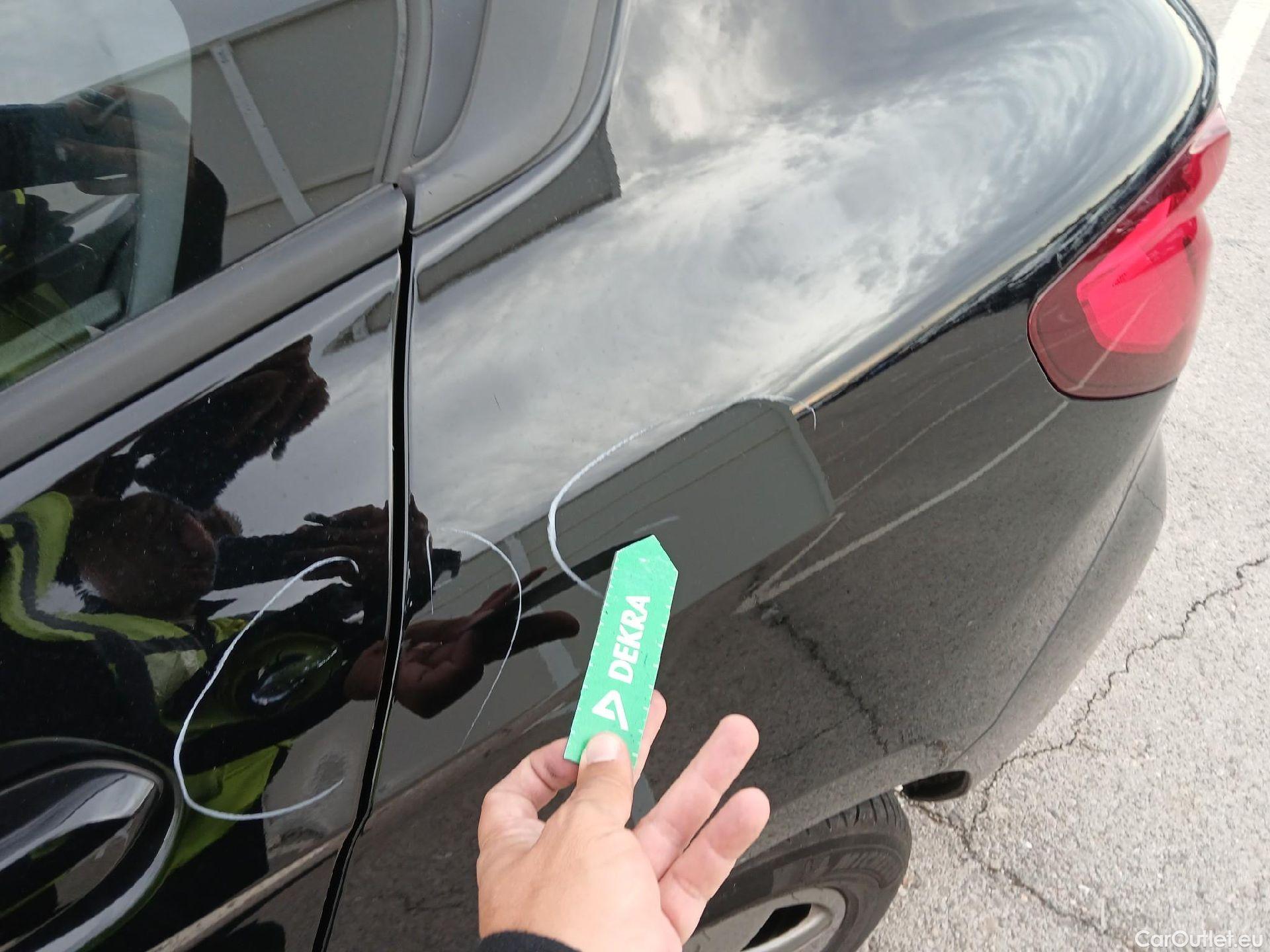  Bmw  Serie 1  Berlina 116d 1.5 115CV AT7 E6d #23