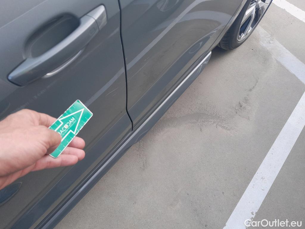  Audi  A1 Sportback AUDI A1 / 2018 / 5P / berlina con portón Sportback Adrenalin 25 TFSI 70kW (95CV)(SP)(SL) #22