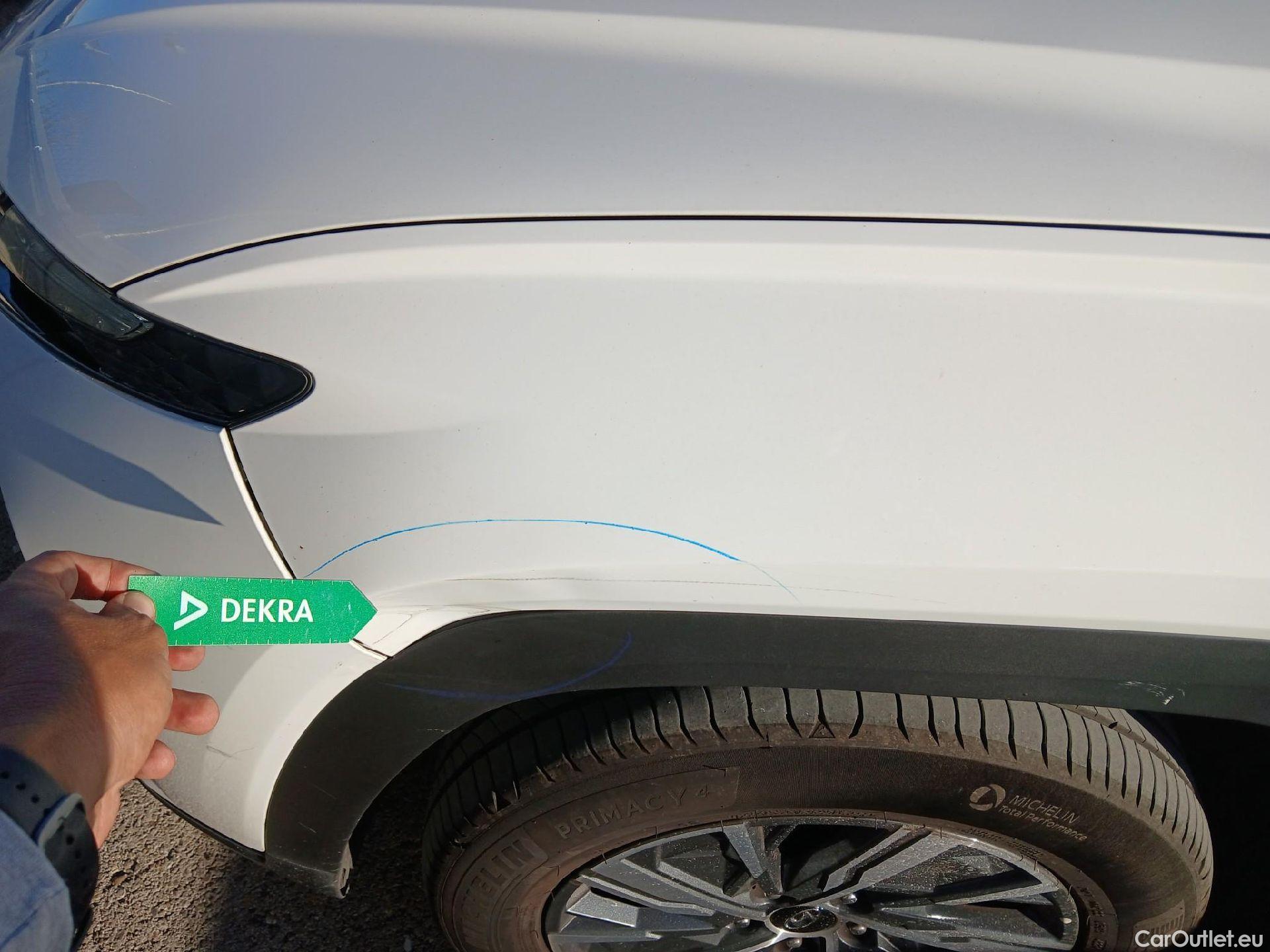  Hyundai  Tucson HYUNDAI  / 2020 / 5P / todoterreno 1.6 TGDI 169kW (230CV) HEV Maxx Sky Auto #18