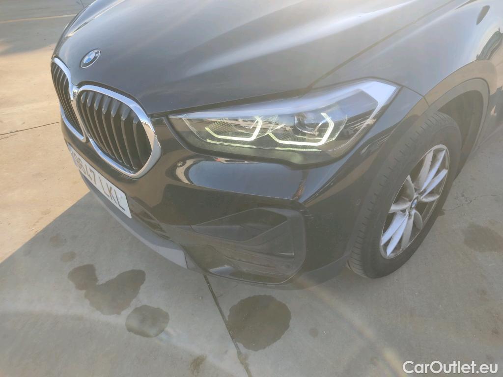  Bmw  X1 BMW  / 2019 / 5P / todoterreno sDrive16d Business #19
