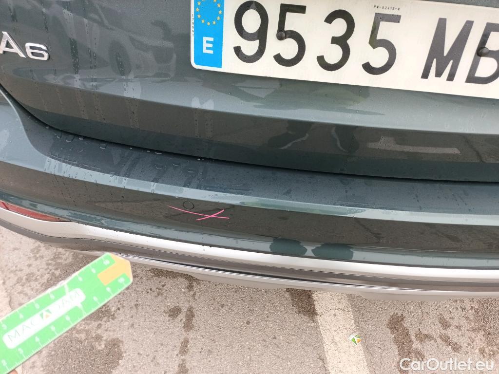  Audi  A6 Allroad  quattro 55 TFSI 3.0 TFSI 340CV AT7 E6dT #7