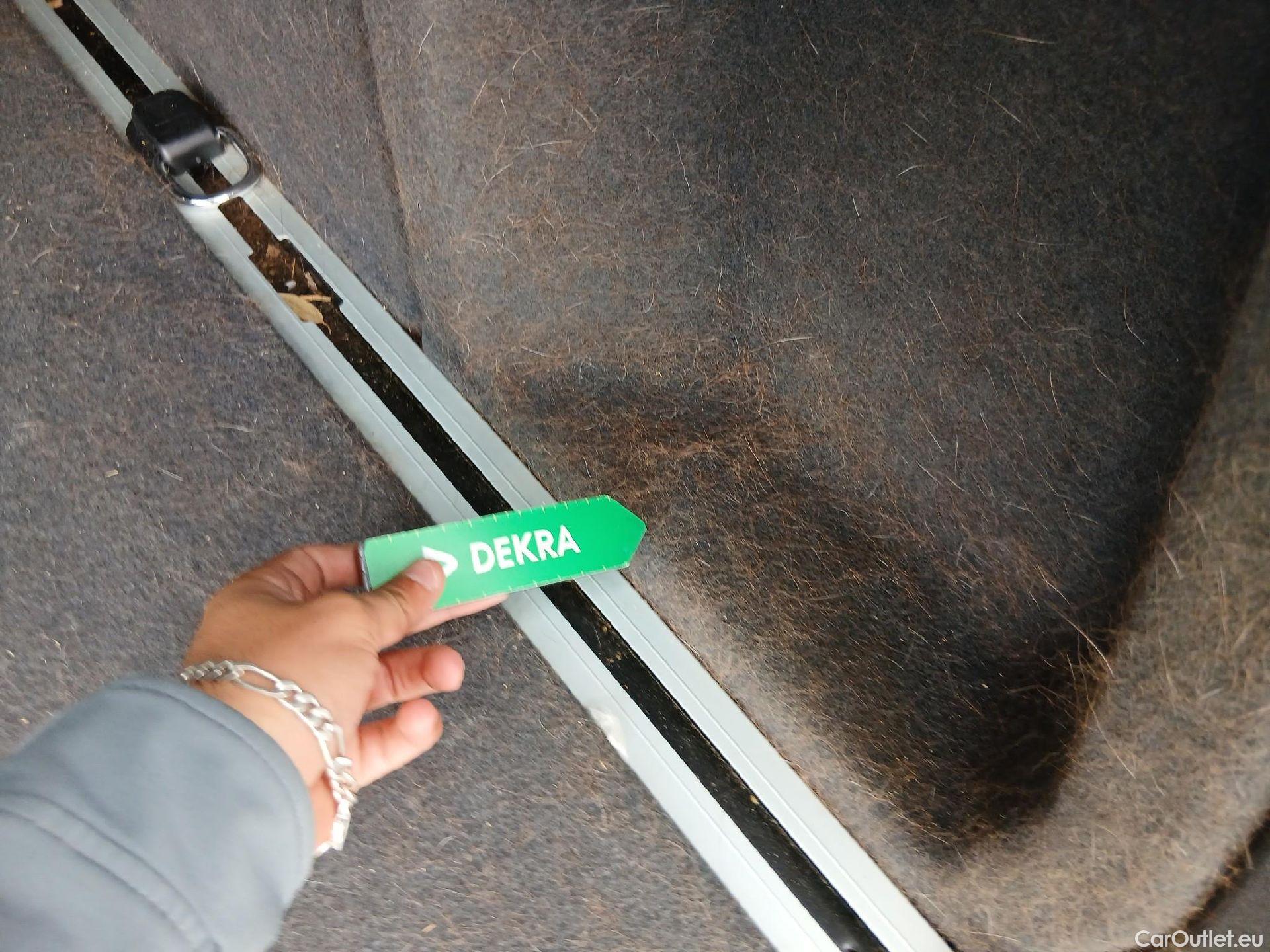  Bmw  X3 BMW  / 2017 / 5P / todoterreno xDrive20d (AC2) #12