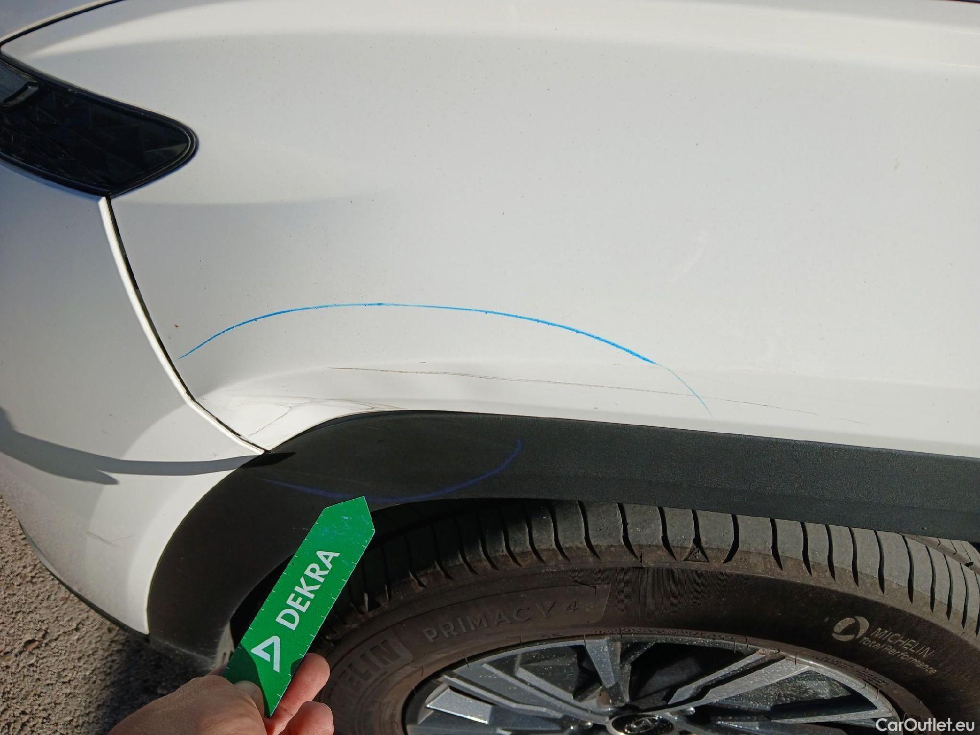  Hyundai  Tucson HYUNDAI  / 2020 / 5P / todoterreno 1.6 TGDI 169kW (230CV) HEV Maxx Sky Auto #20