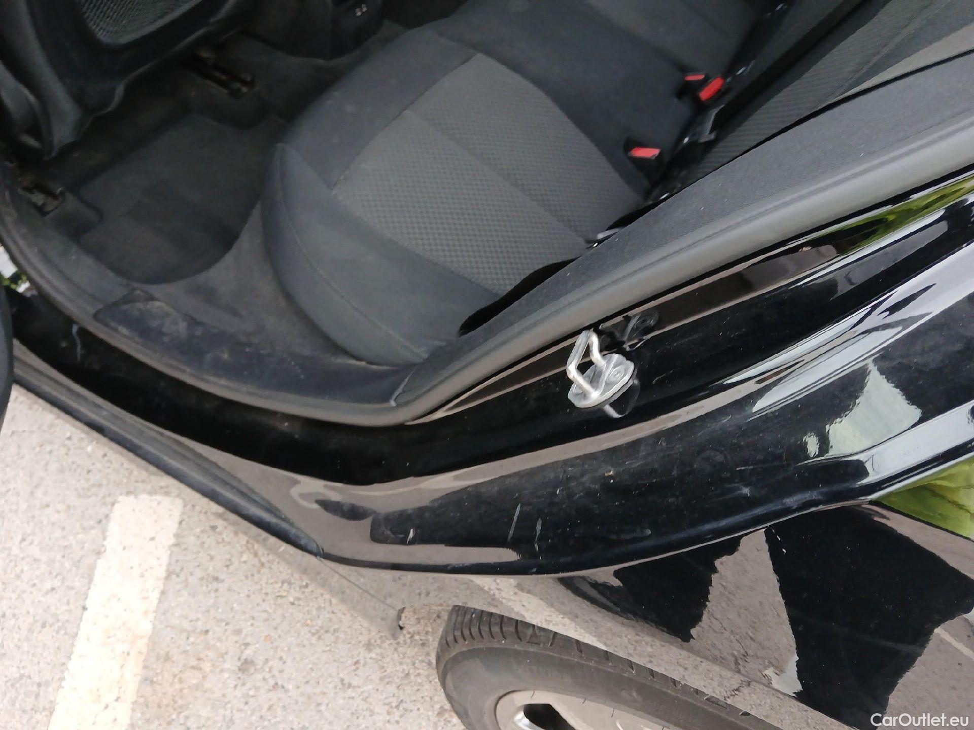  Bmw  Serie 1  Berlina 116d 1.5 115CV AT7 E6d #2