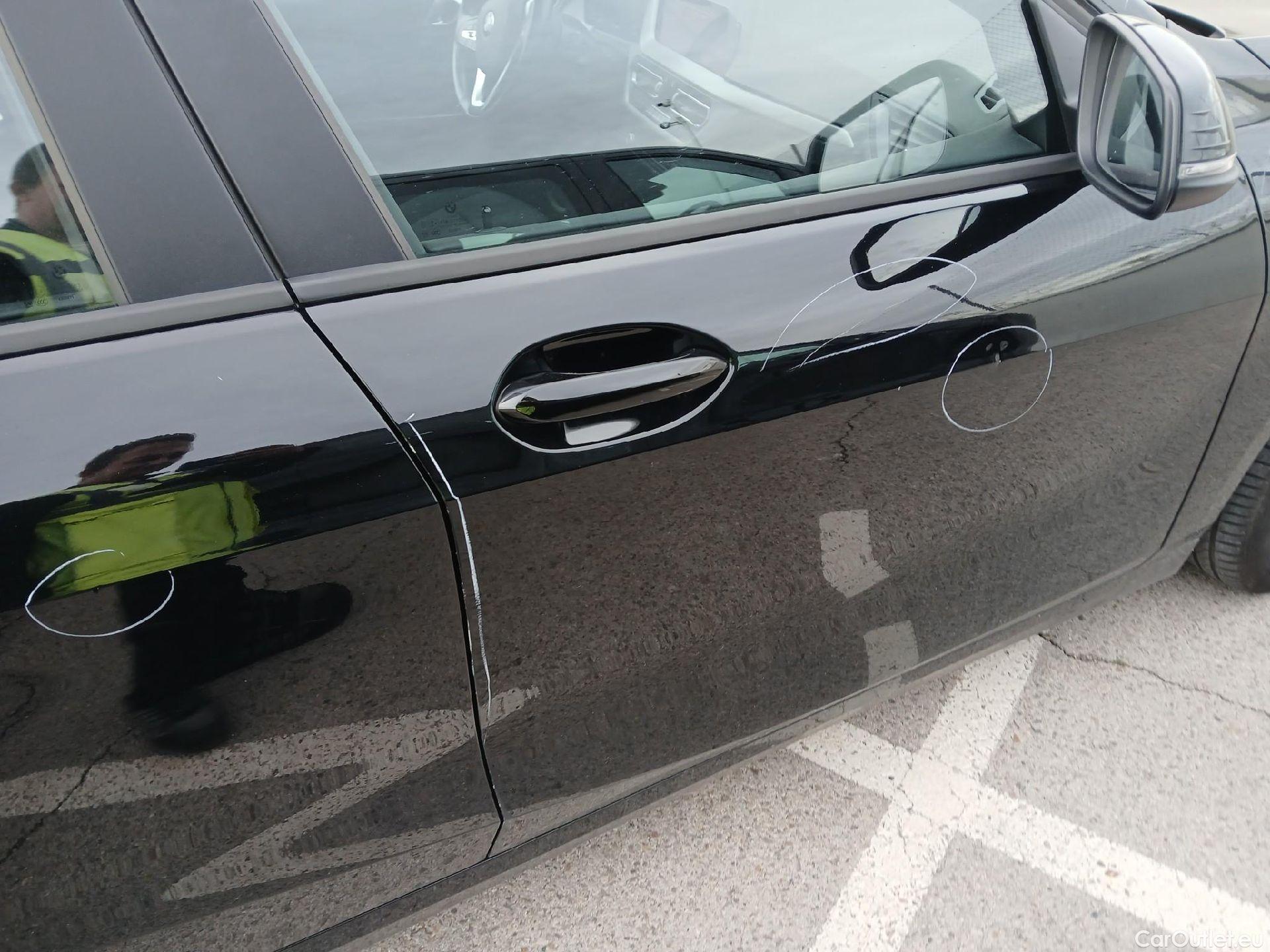  Bmw  Serie 1  Berlina 116d 1.5 115CV AT7 E6d #35