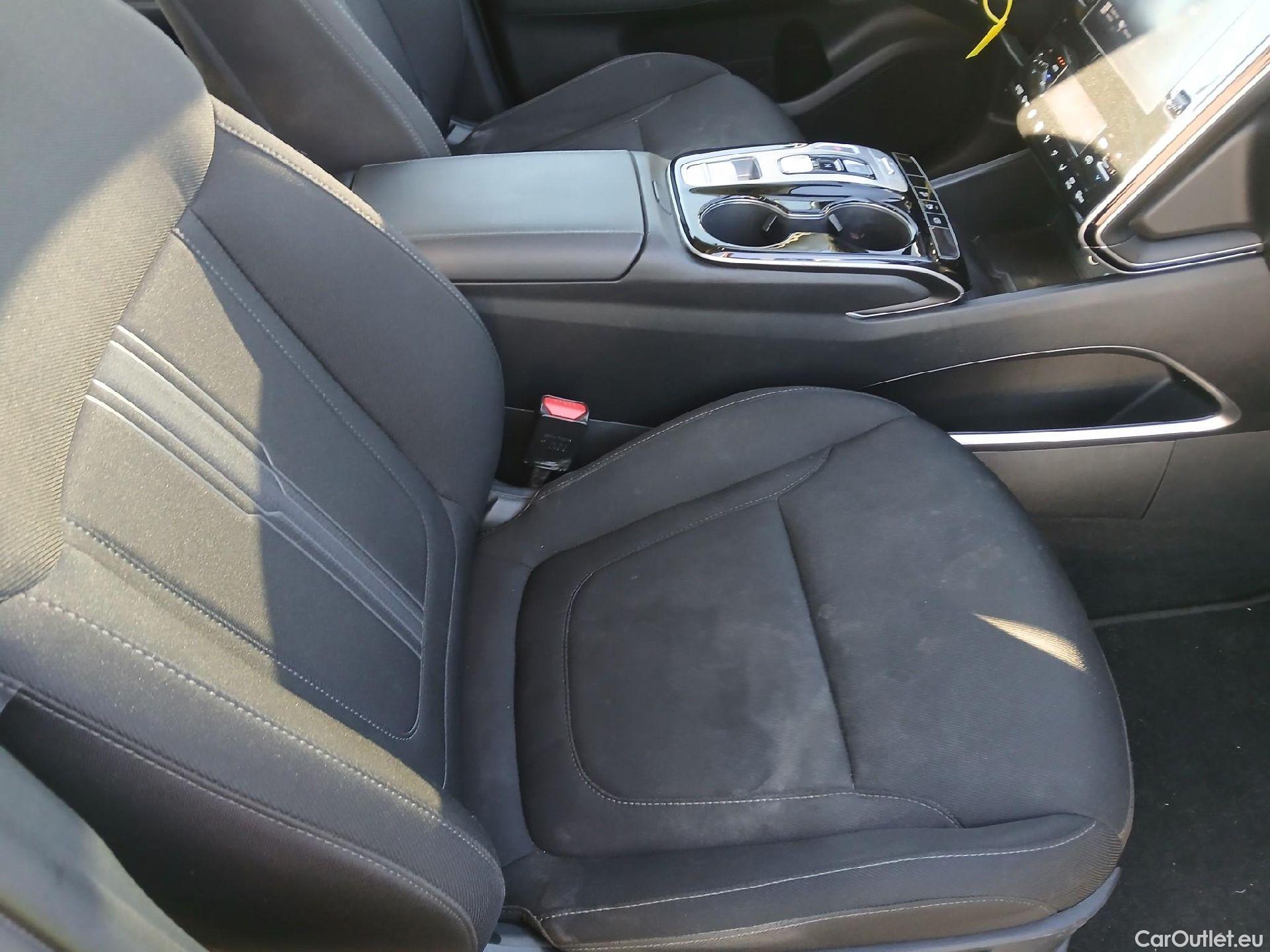  Hyundai  Tucson HYUNDAI  / 2020 / 5P / todoterreno 1.6 TGDI 169kW (230CV) HEV Maxx Sky Auto #3