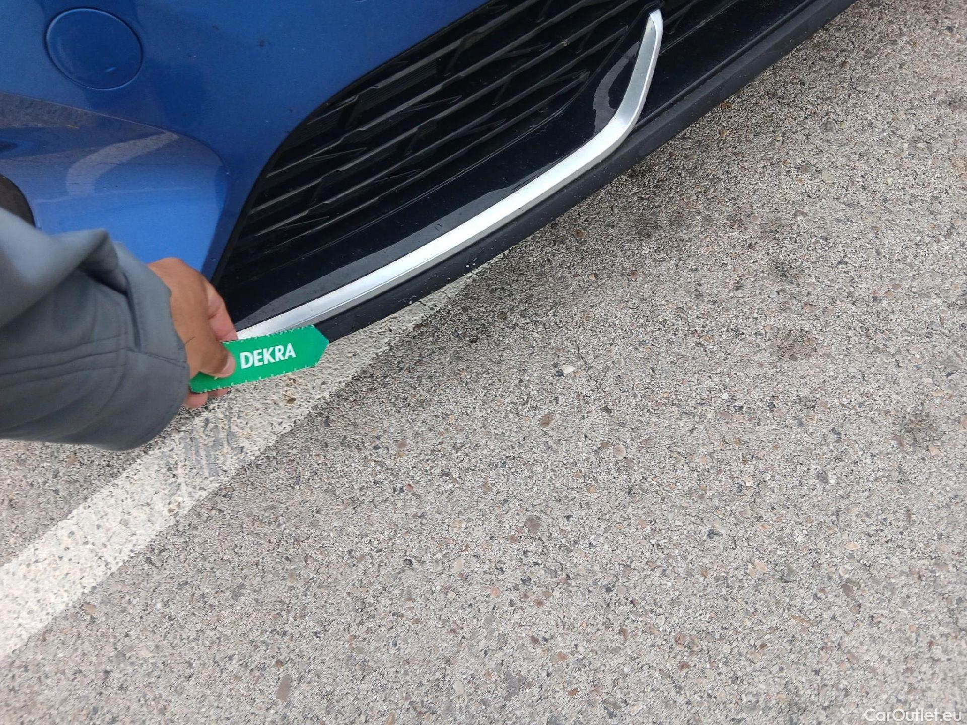  KIA  Cee'd Ceed Sportswagon GT Line 1.5 T-GDI 160CV AT7 E6d #8