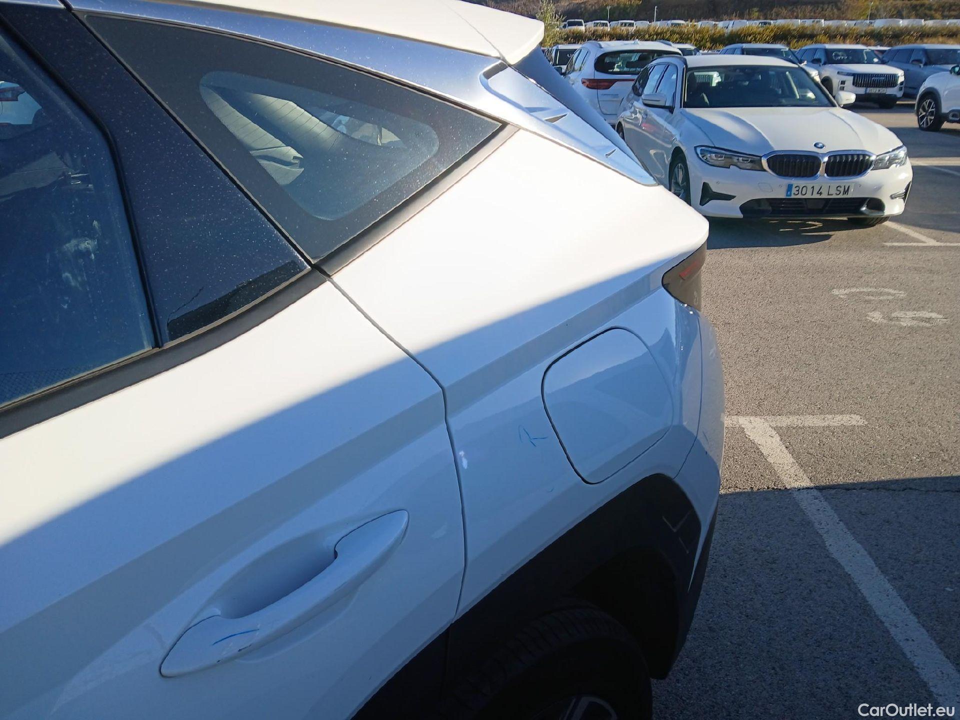  Hyundai  Tucson HYUNDAI  / 2020 / 5P / todoterreno 1.6 TGDI 169kW (230CV) HEV Maxx Sky Auto #23