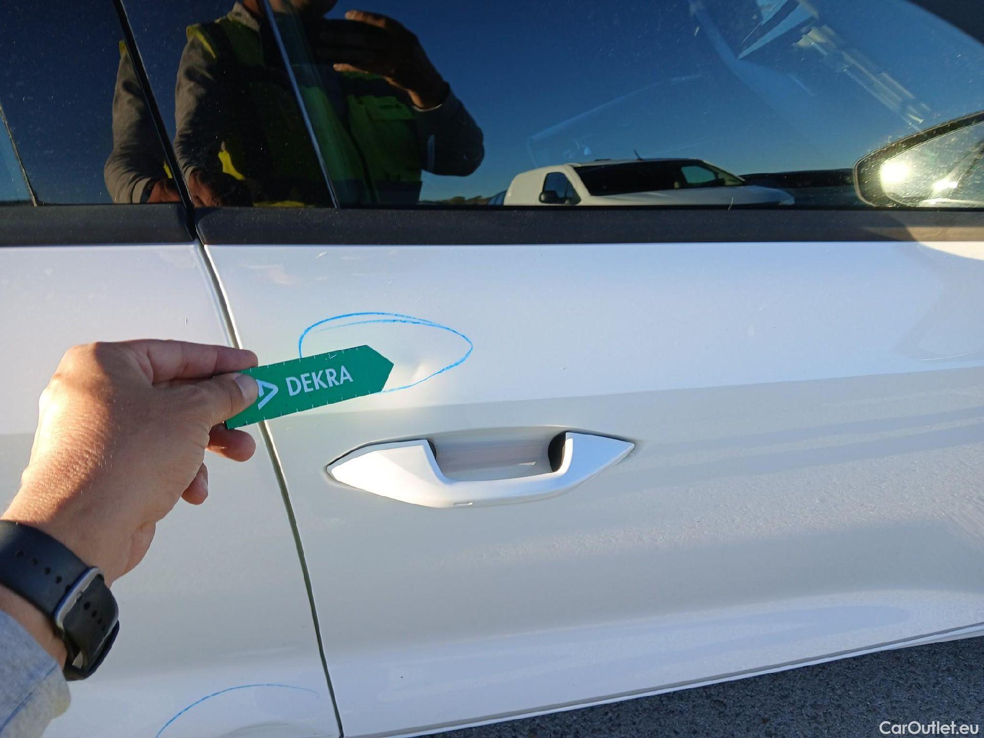  Audi  A3 AUDI  / 2020 / 5P / berlina con portón Sportback 30 TFSI 81kW (110CV) S tronic #27