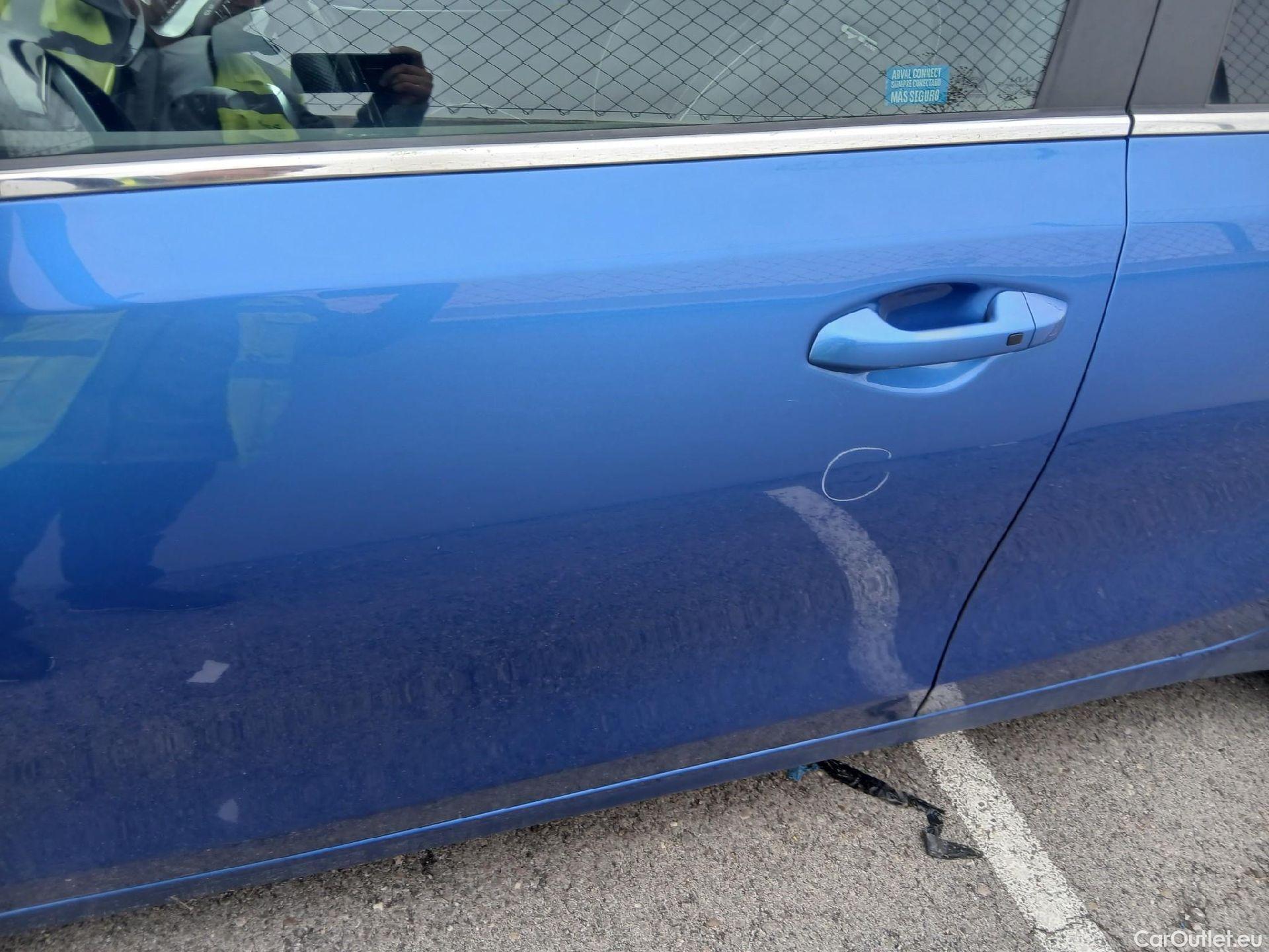  KIA  Cee'd Ceed Sportswagon GT Line 1.5 T-GDI 160CV AT7 E6d #20