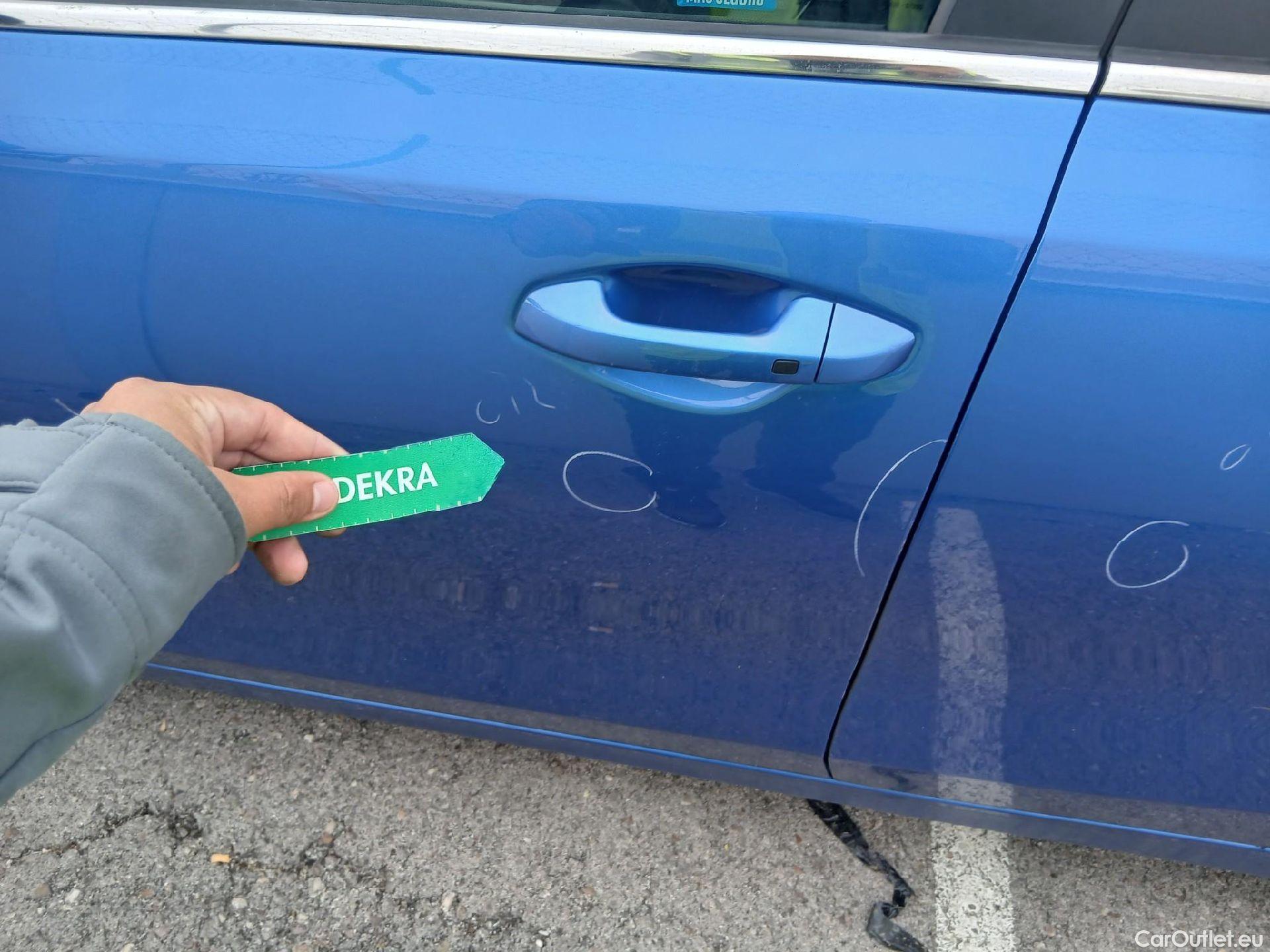  KIA  Cee'd Ceed Sportswagon GT Line 1.5 T-GDI 160CV AT7 E6d #19