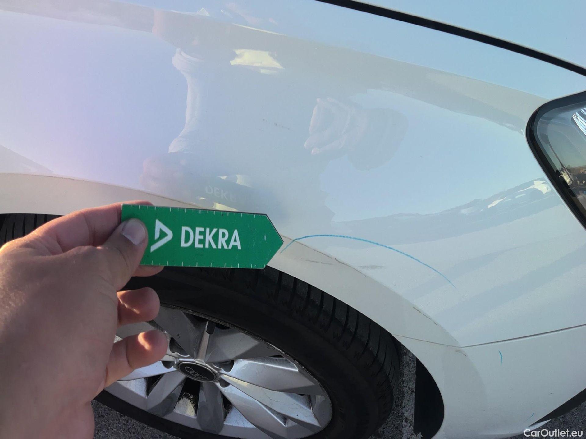  Audi  A3 AUDI  / 2020 / 5P / berlina con portón Sportback 30 TFSI 81kW (110CV) S tronic #31