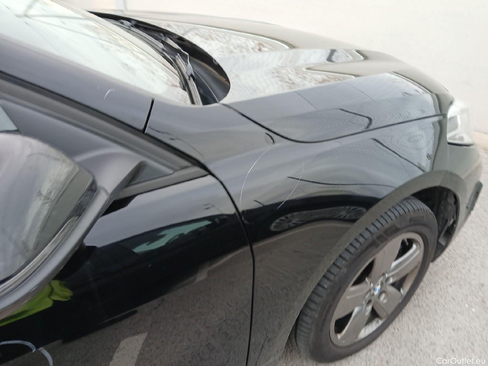  Bmw  Serie 1  Berlina 116d 1.5 115CV AT7 E6d #37