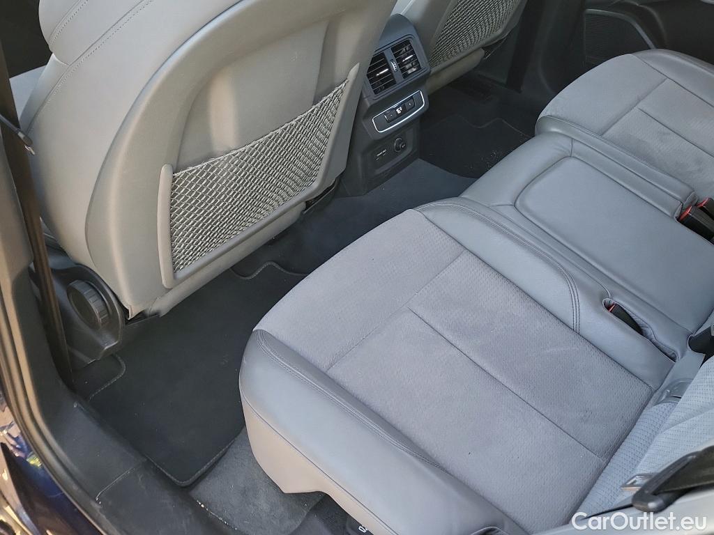  Audi  Q5 AUDI  / 2020 / 5P / todoterreno S line 40 TDI 150kW quattro-ultra #14