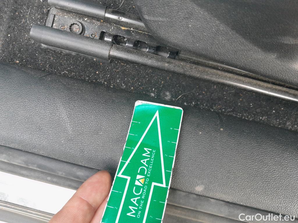  Audi  A1 Sportback AUDI A1 / 2018 / 5P / berlina con portón Sportback Adrenalin 25 TFSI 70kW (95CV)(SP)(SL) #10