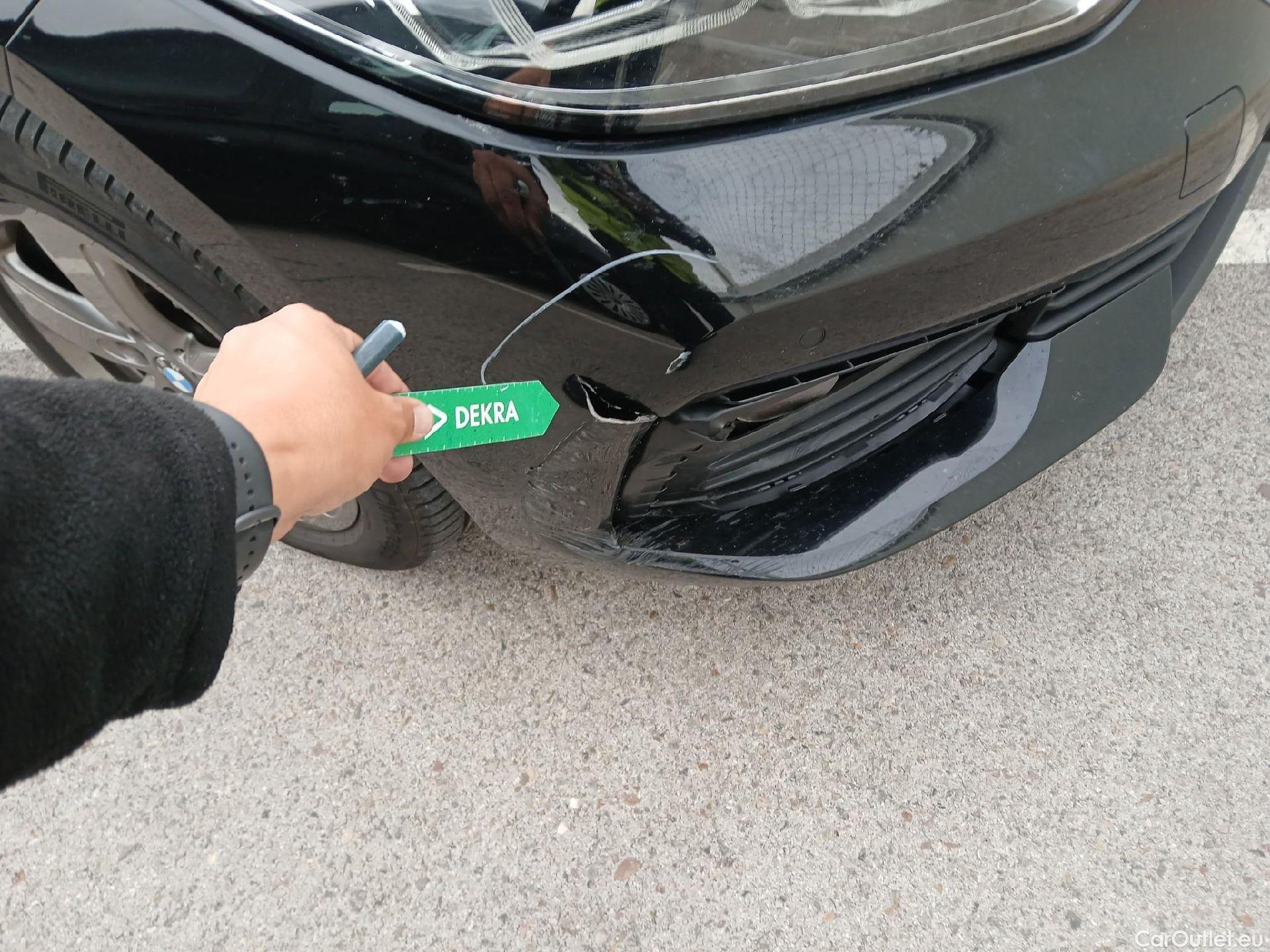  Bmw  Serie 1  Berlina 116d 1.5 115CV AT7 E6d #6