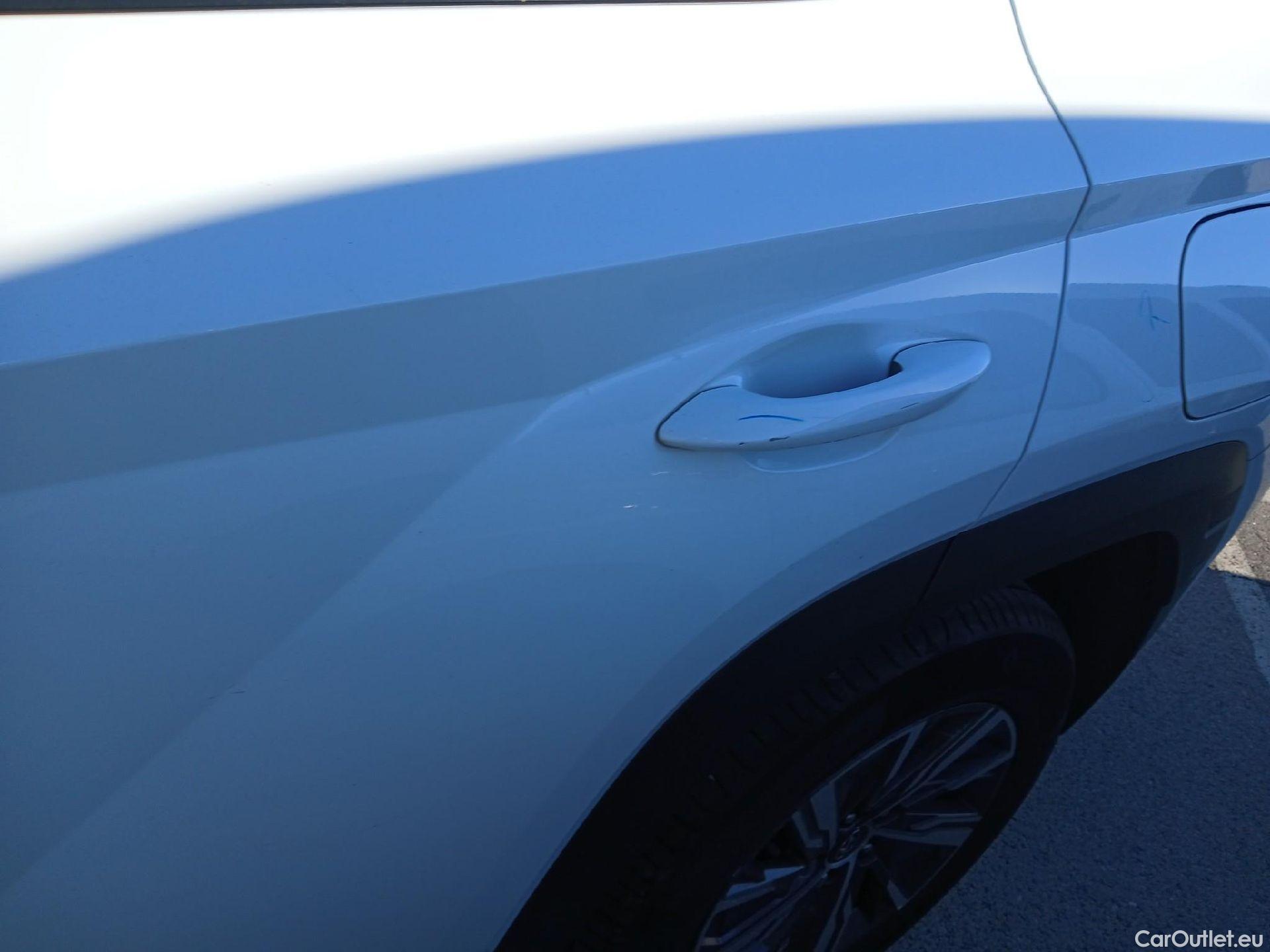  Hyundai  Tucson HYUNDAI  / 2020 / 5P / todoterreno 1.6 TGDI 169kW (230CV) HEV Maxx Sky Auto #27