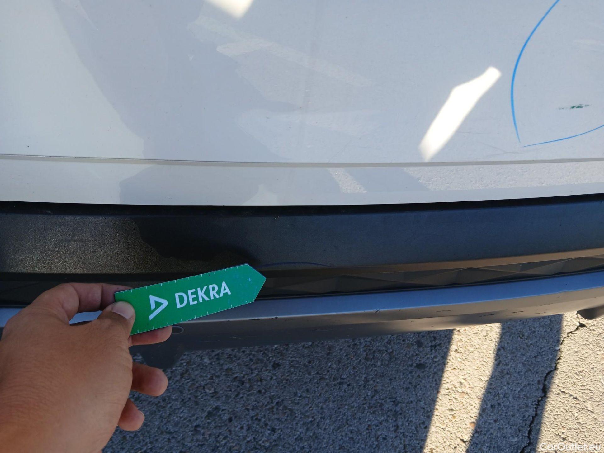  Hyundai  Tucson HYUNDAI  / 2020 / 5P / todoterreno 1.6 TGDI 169kW (230CV) HEV Maxx Sky Auto #30