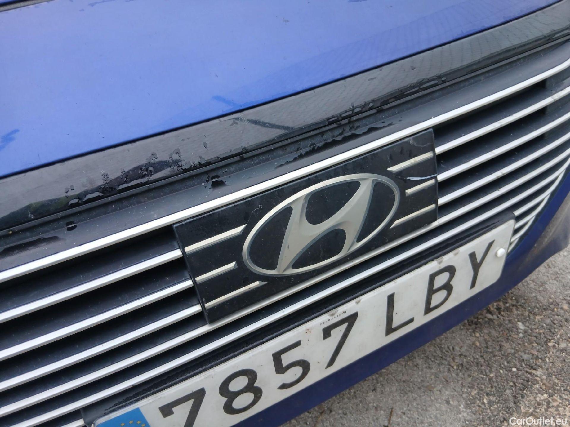  Hyundai   Ioniq HYUNDAI / 2016 / 5P / berlina con portón 1.6 GDI HEV Klass DCT #9