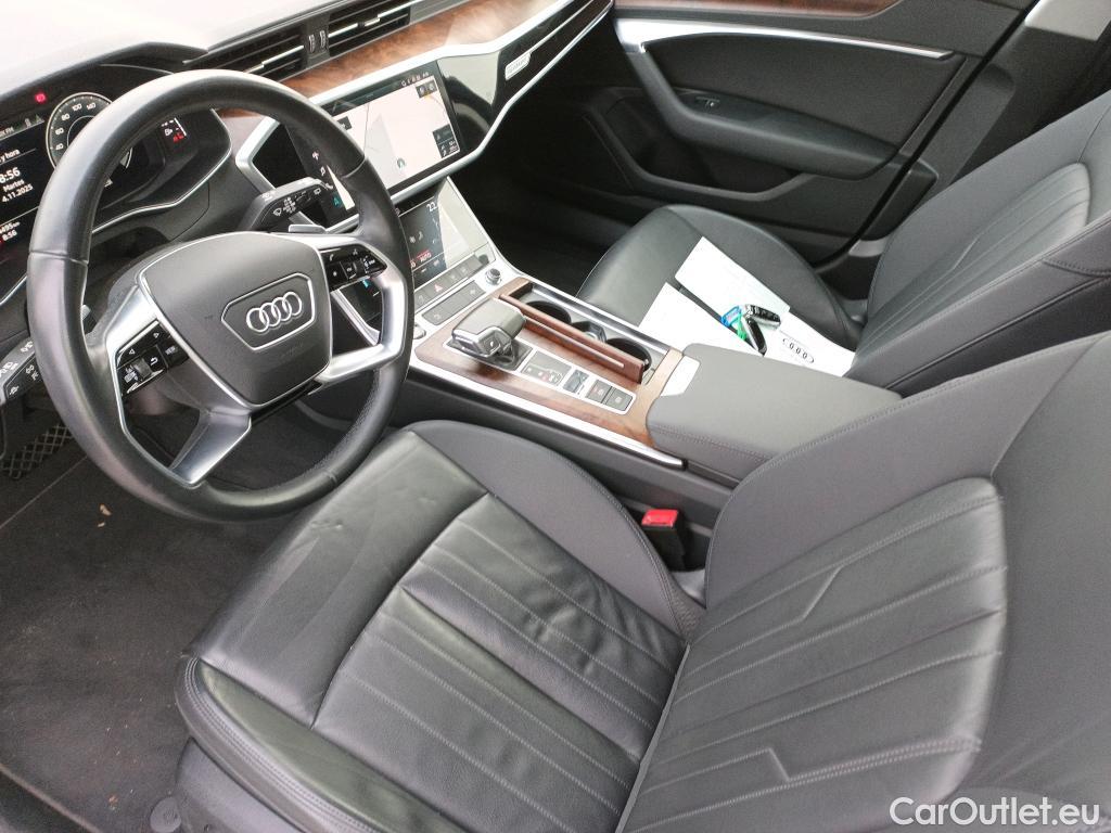  Audi  A6 Allroad  quattro 55 TFSI 3.0 TFSI 340CV AT7 E6dT #5