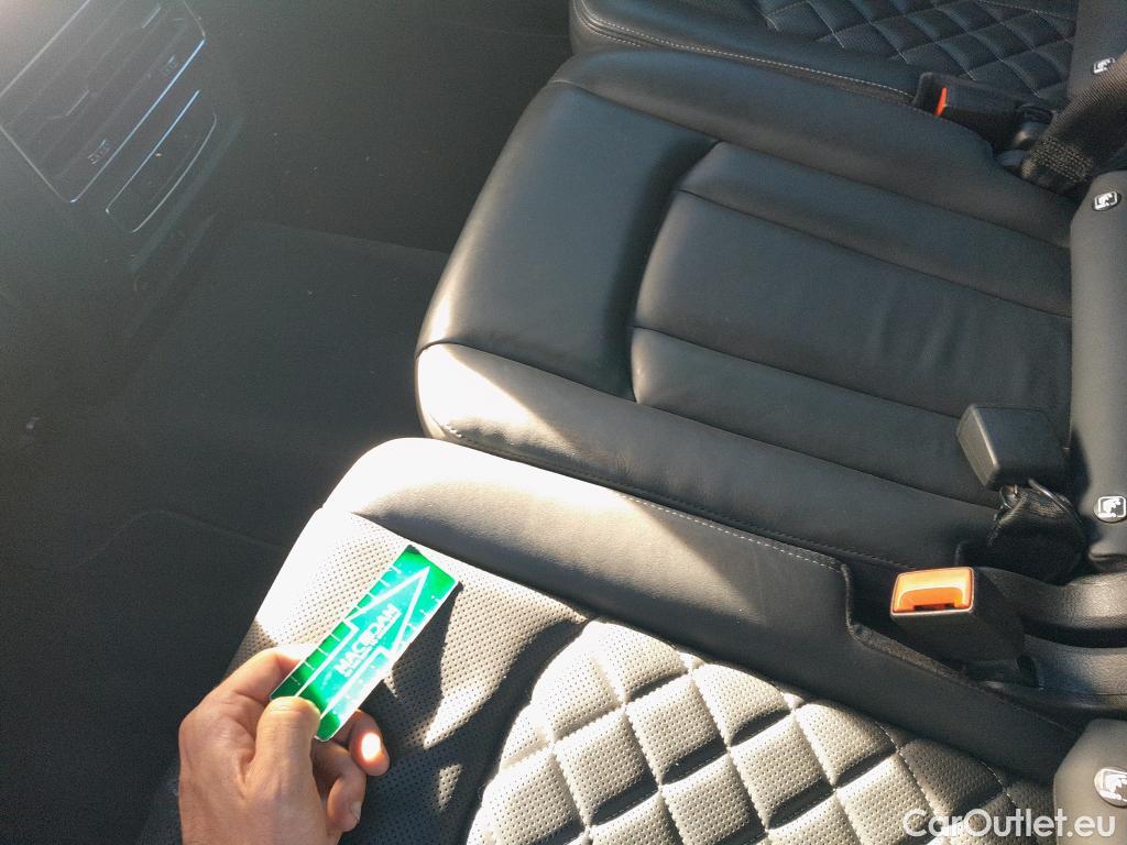  Audi  Q7 AUDI  / 2019 / 5P / todoterreno Black line plus 55 TFSIe 280kW qua tip(SP) #15