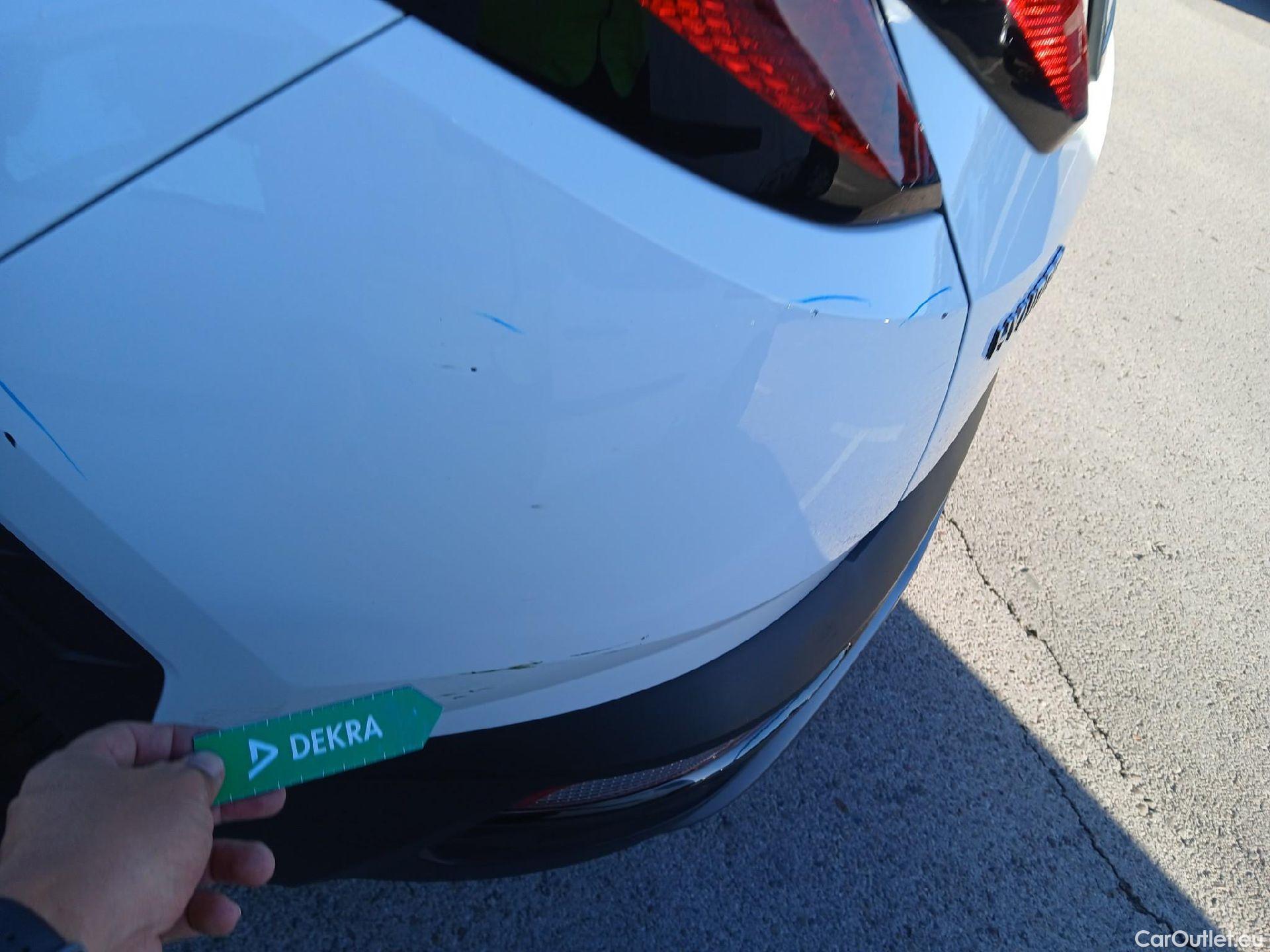  Hyundai  Tucson HYUNDAI  / 2020 / 5P / todoterreno 1.6 TGDI 169kW (230CV) HEV Maxx Sky Auto #29