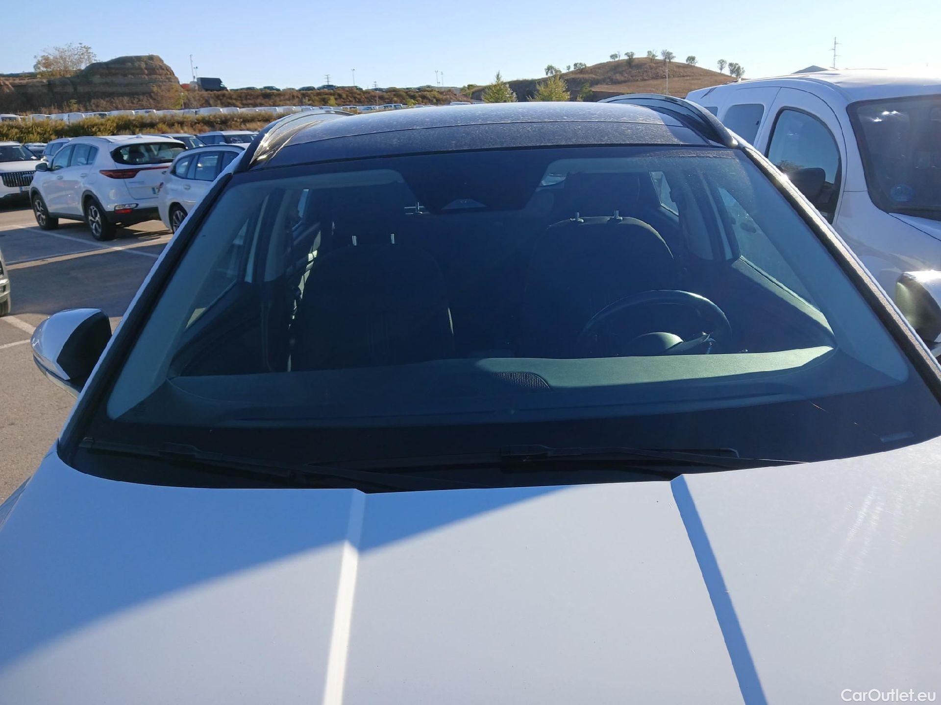  Hyundai  Tucson HYUNDAI  / 2020 / 5P / todoterreno 1.6 TGDI 169kW (230CV) HEV Maxx Sky Auto #16