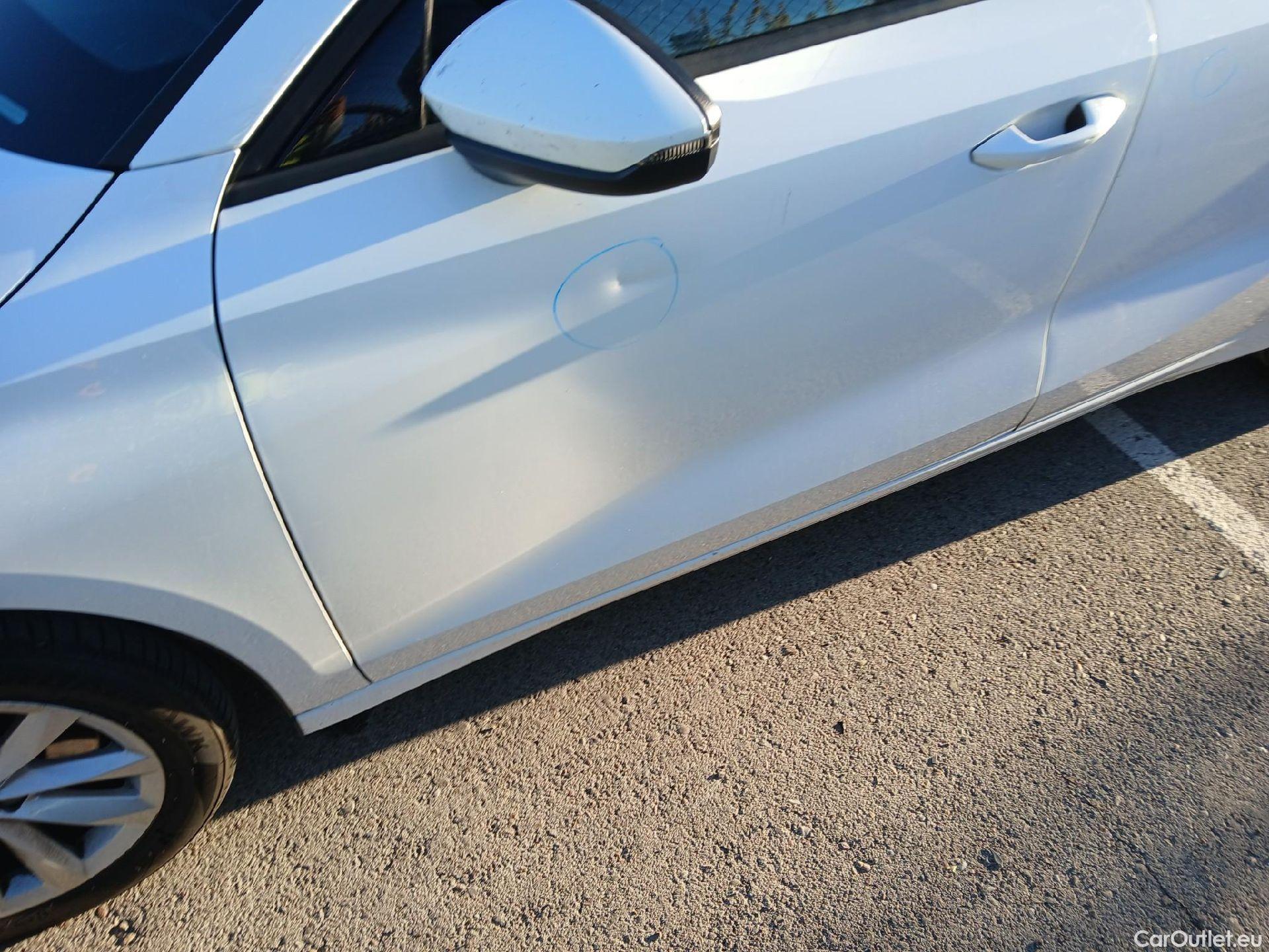  Audi  A3 AUDI  / 2020 / 5P / berlina con portón Sportback 30 TFSI 81kW (110CV) S tronic #17