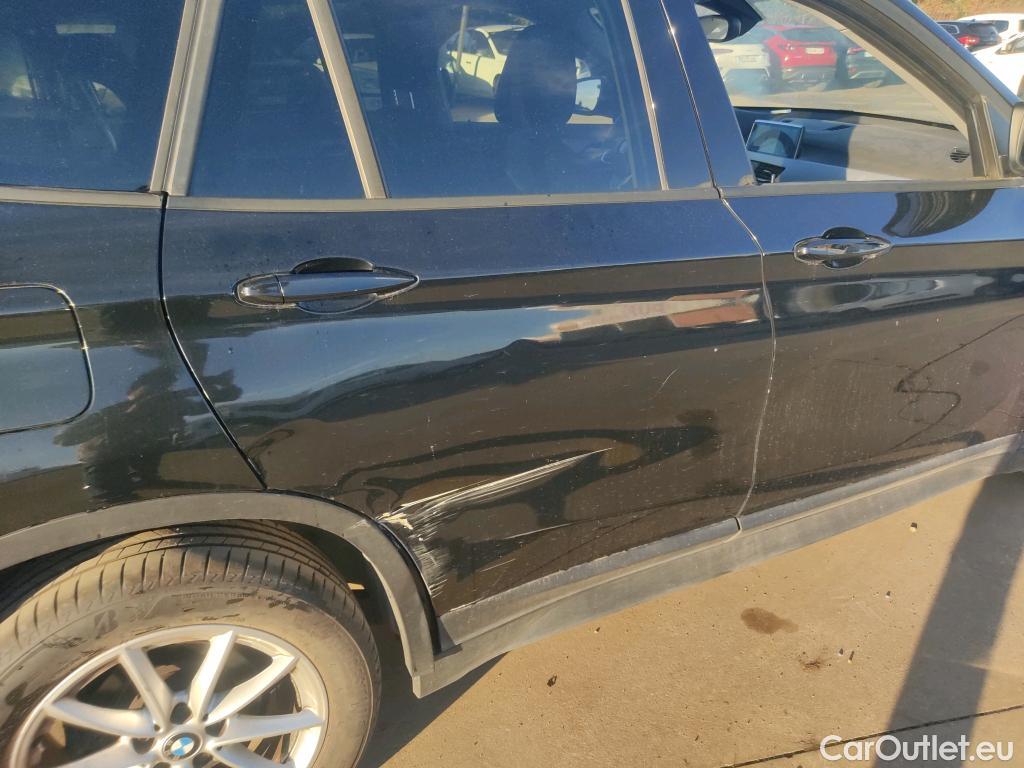  Bmw  X1 BMW  / 2019 / 5P / todoterreno sDrive16d Business #3