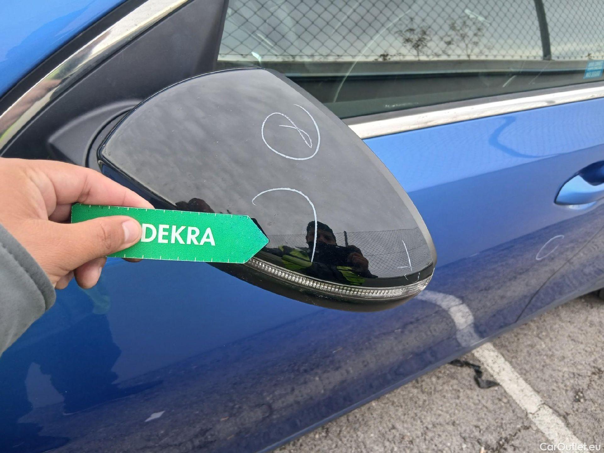  KIA  Cee'd Ceed Sportswagon GT Line 1.5 T-GDI 160CV AT7 E6d #15