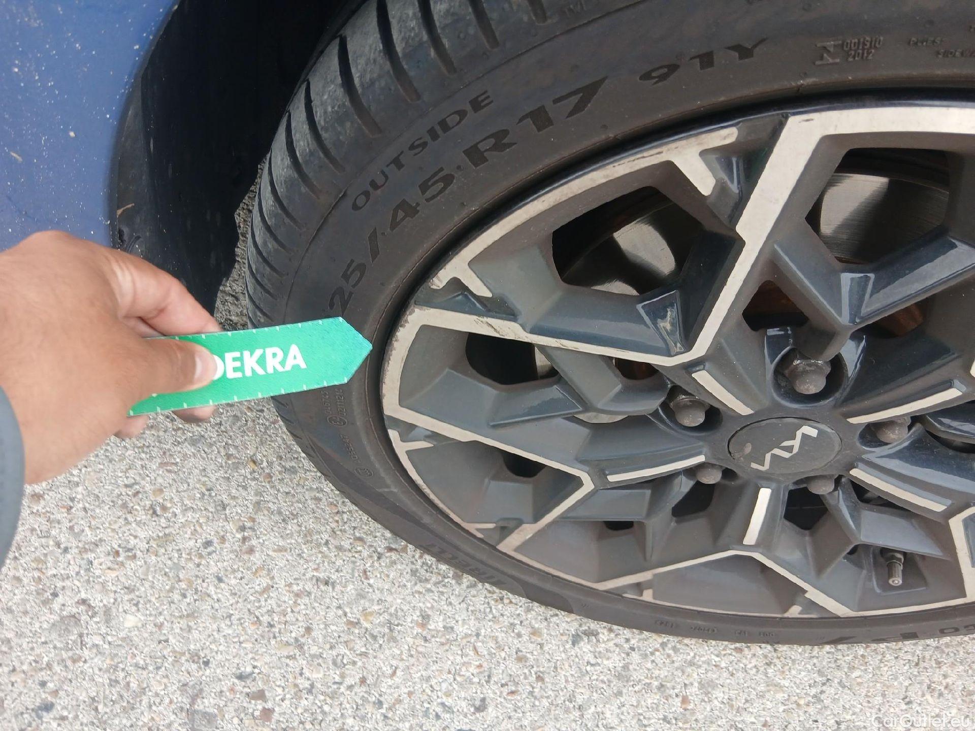  KIA  Cee'd Ceed Sportswagon GT Line 1.5 T-GDI 160CV AT7 E6d #31