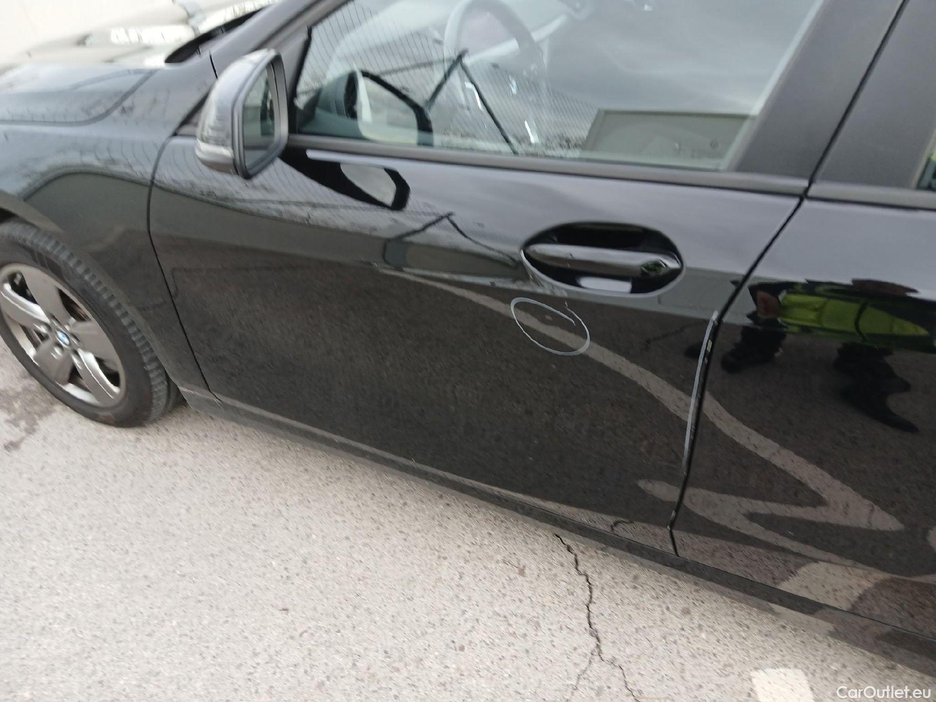  Bmw  Serie 1  Berlina 116d 1.5 115CV AT7 E6d #18