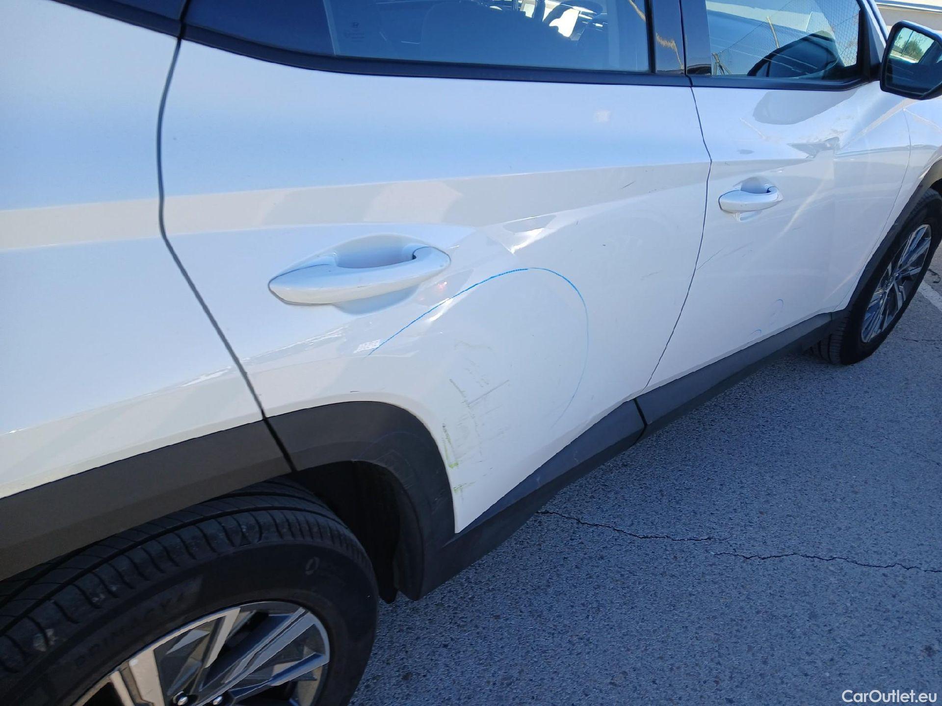  Hyundai  Tucson HYUNDAI  / 2020 / 5P / todoterreno 1.6 TGDI 169kW (230CV) HEV Maxx Sky Auto #41