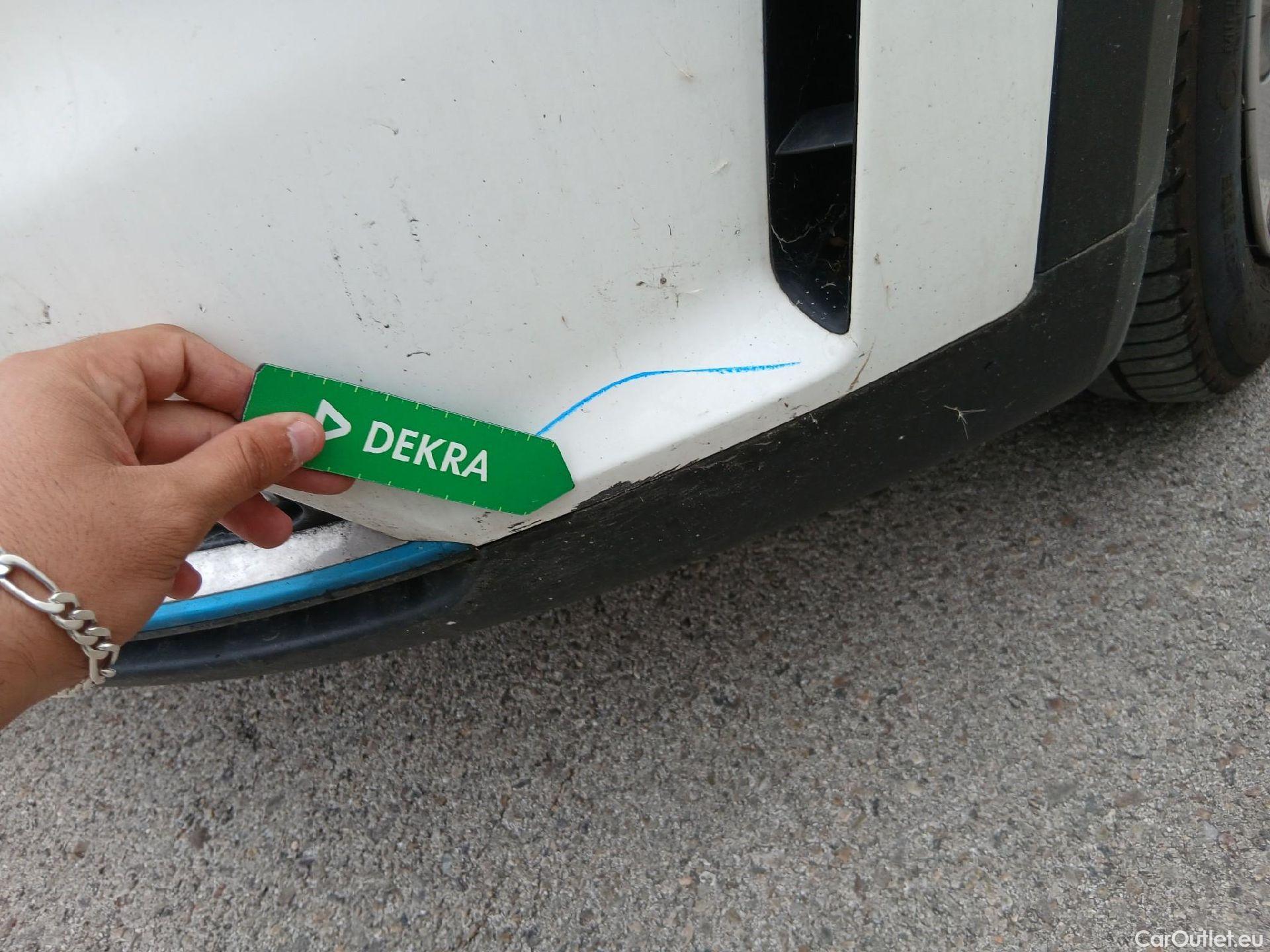  KIA  Niro KIA  Hïbrido Enchufable / 2016 / 5P / crossover 1.6 GDi Híbrido Enchufable 104kW Drive #4