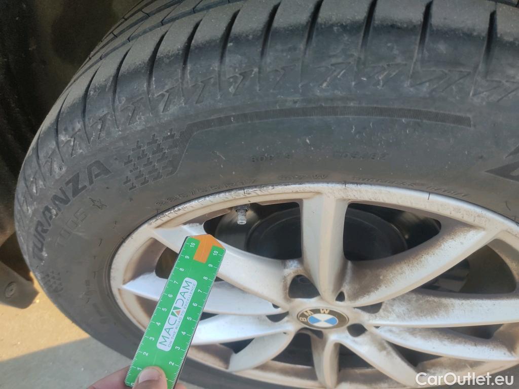  Bmw  X1 BMW  / 2019 / 5P / todoterreno sDrive16d Business #16