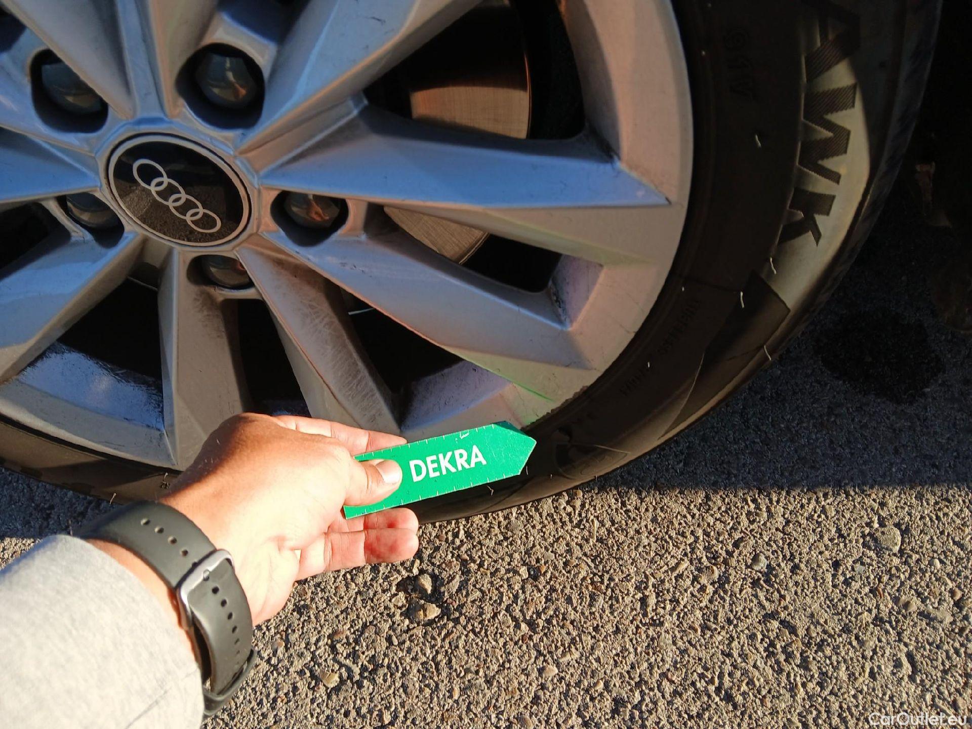  Audi  A3 AUDI  / 2020 / 5P / berlina con portón Sportback 30 TFSI 81kW (110CV) S tronic #3