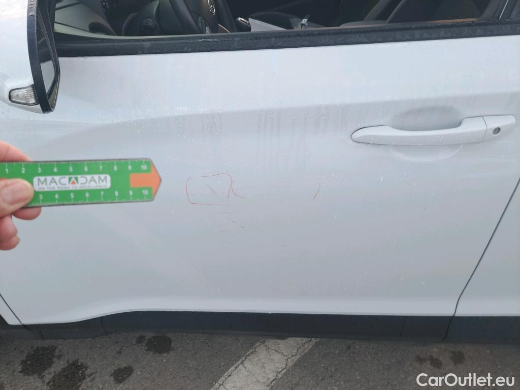  Hyundai  Konna HYUNDAI Kona / 2017 / 5P / todoterreno 1.0 TGDi Klass 4x2 #1