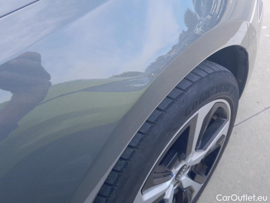  Audi  A1 Sportback AUDI A1 / 2018 / 5P / berlina con portón Sportback Adrenalin 25 TFSI 70kW (95CV)(SP)(SL) #18