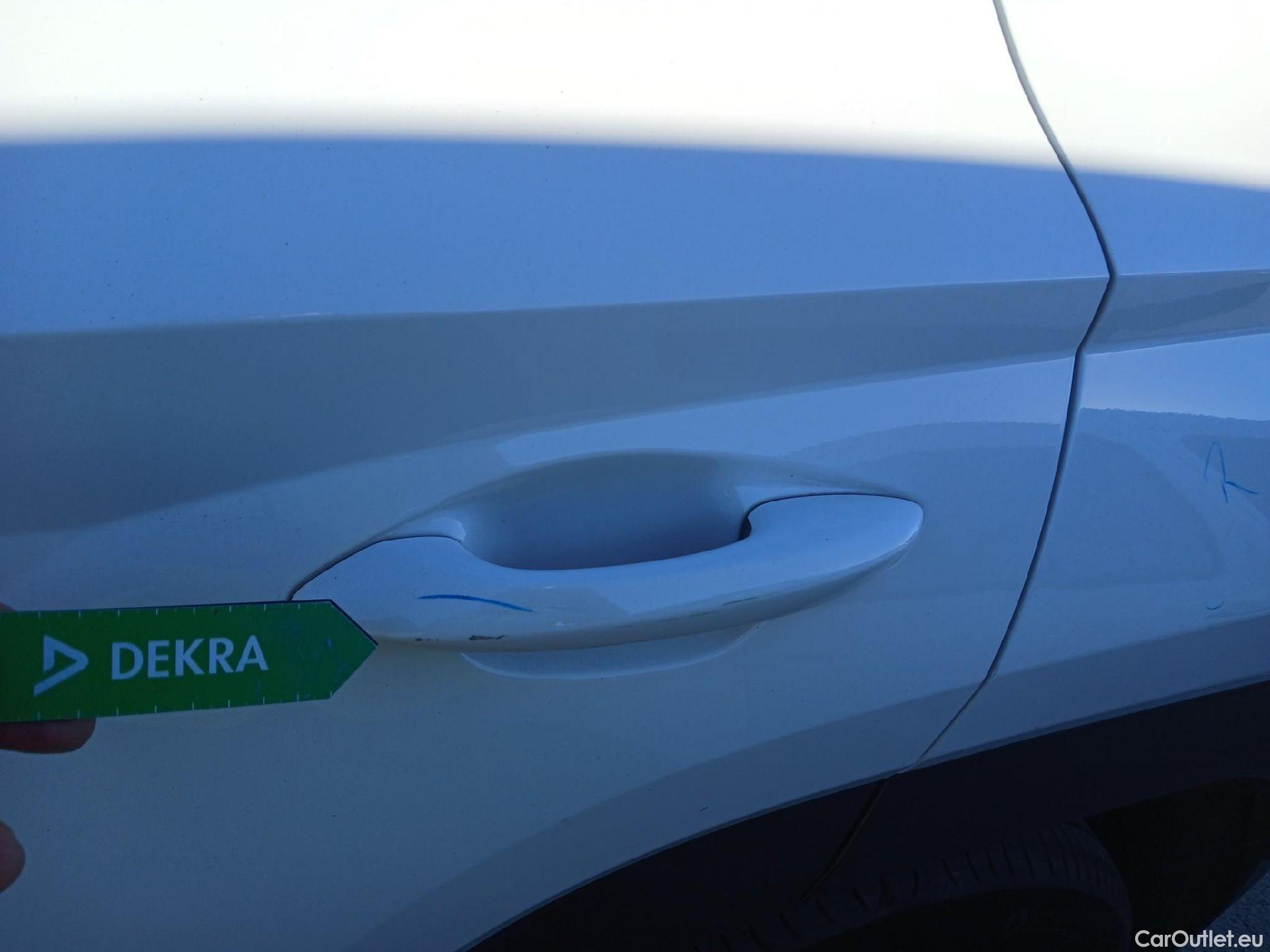  Hyundai  Tucson HYUNDAI  / 2020 / 5P / todoterreno 1.6 TGDI 169kW (230CV) HEV Maxx Sky Auto #26