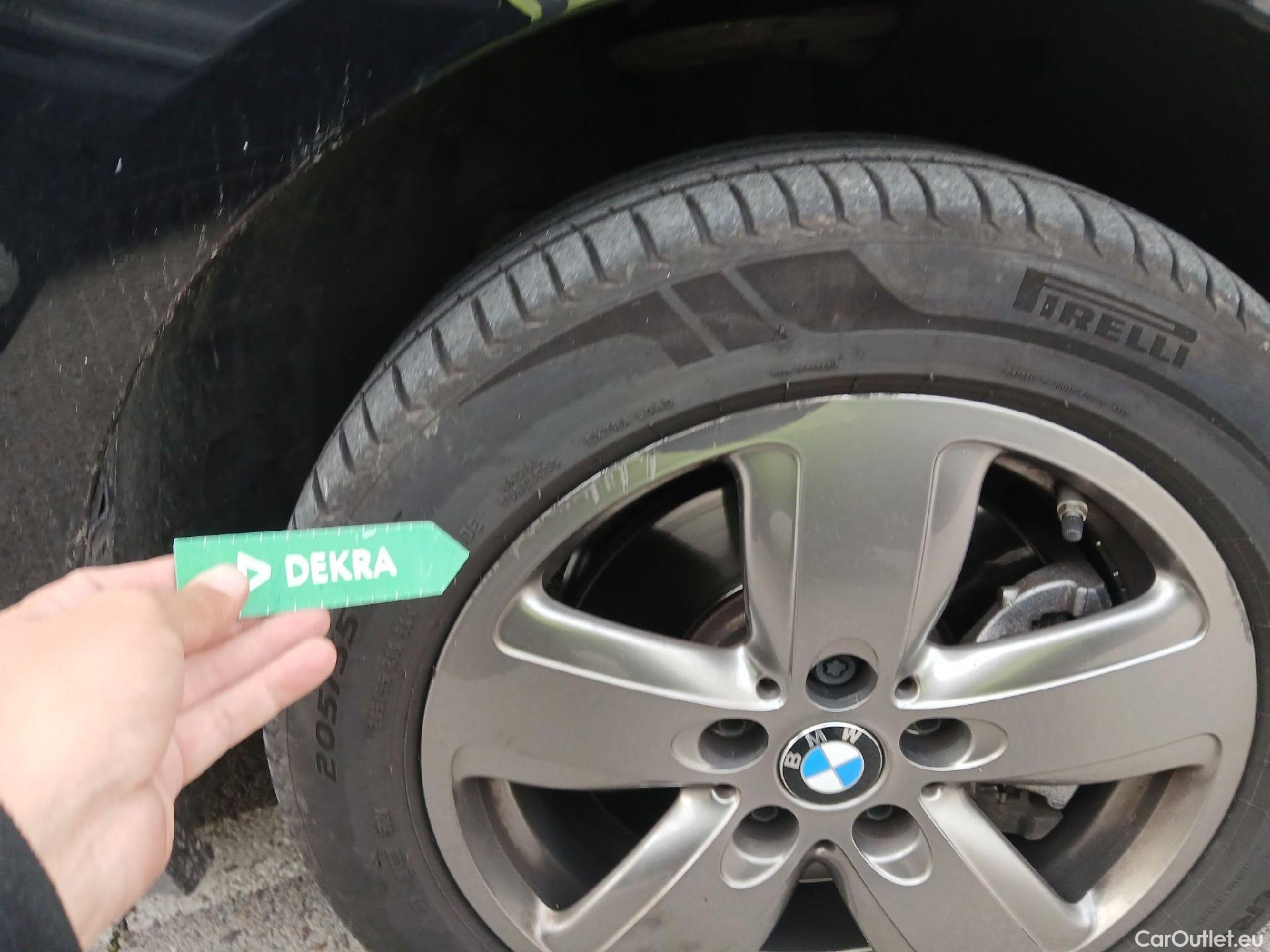  Bmw  Serie 1  Berlina 116d 1.5 115CV AT7 E6d #4