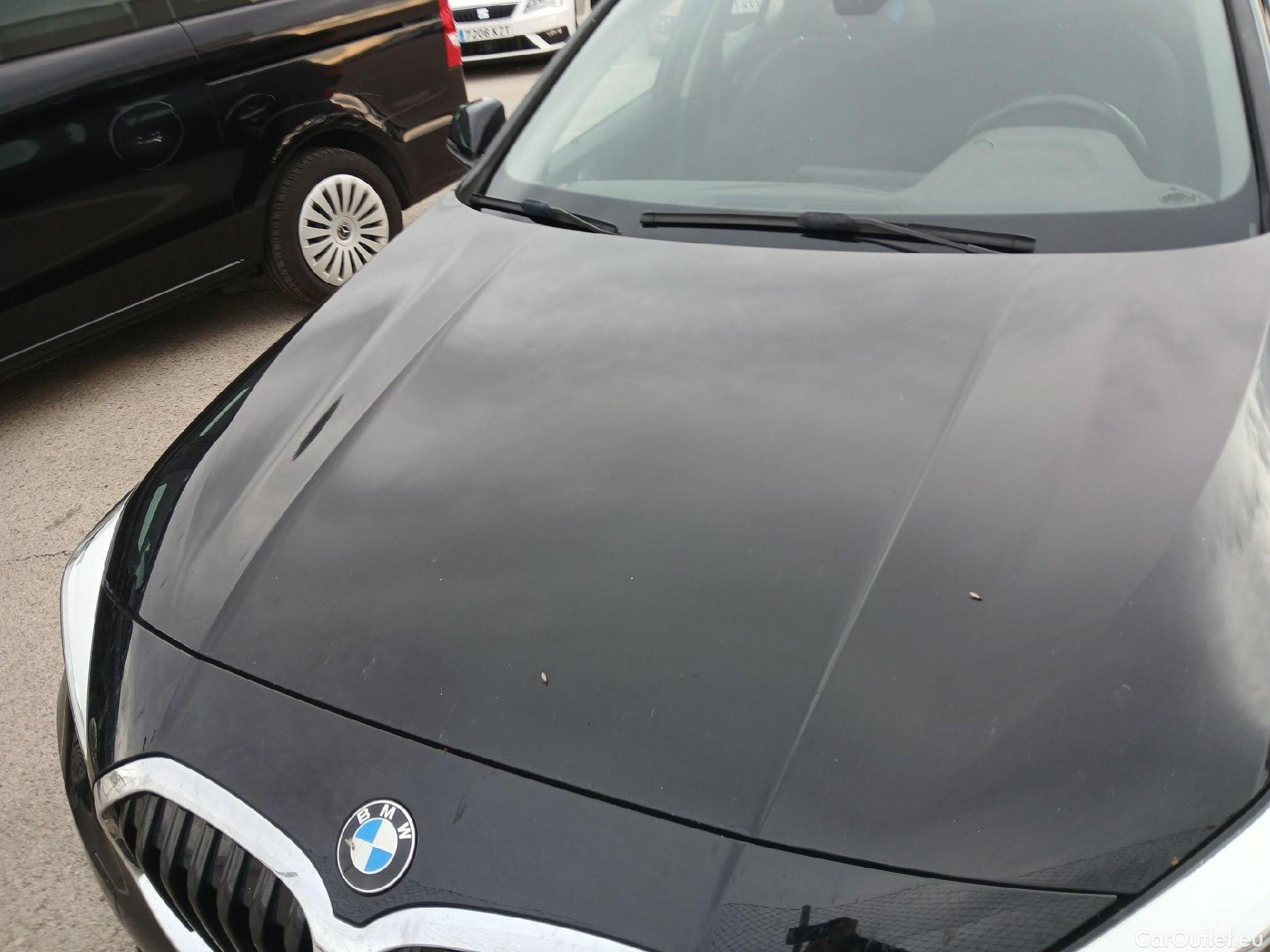  Bmw  Serie 1  Berlina 116d 1.5 115CV AT7 E6d #14