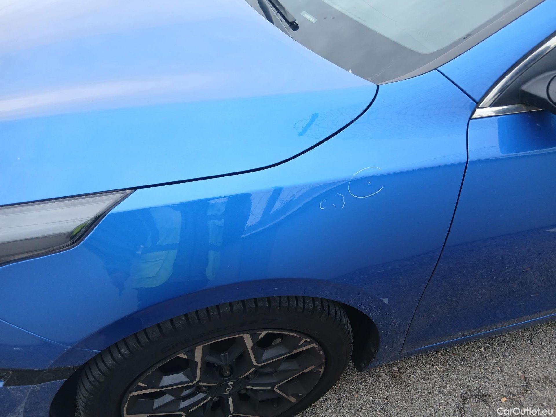  KIA  Cee'd Ceed Sportswagon GT Line 1.5 T-GDI 160CV AT7 E6d #12