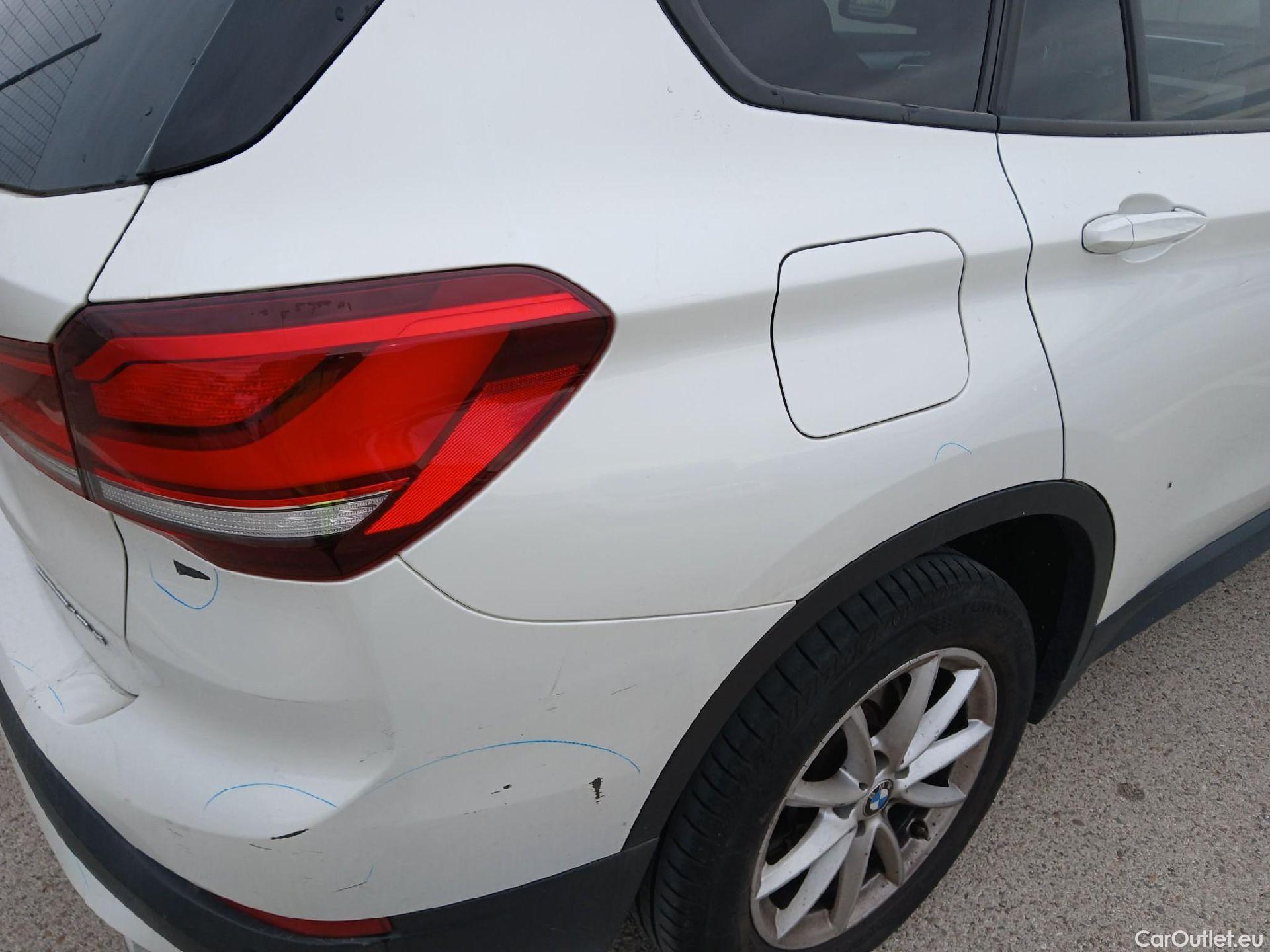  Bmw  X1 BMW  / 2019 / 5P / todoterreno sDrive18dA Corporate #18