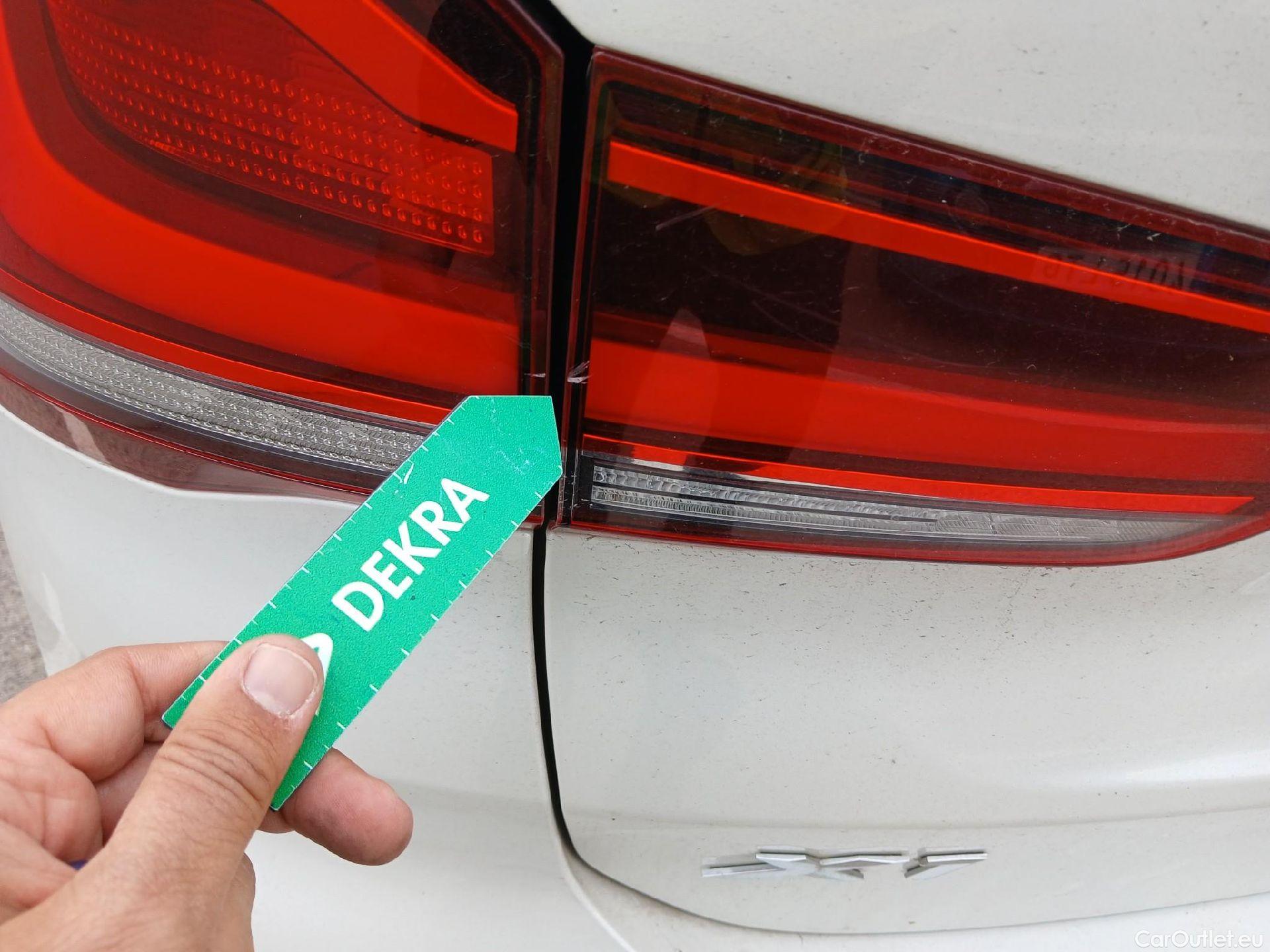  Bmw  X1 BMW  / 2019 / 5P / todoterreno sDrive18dA Corporate #17